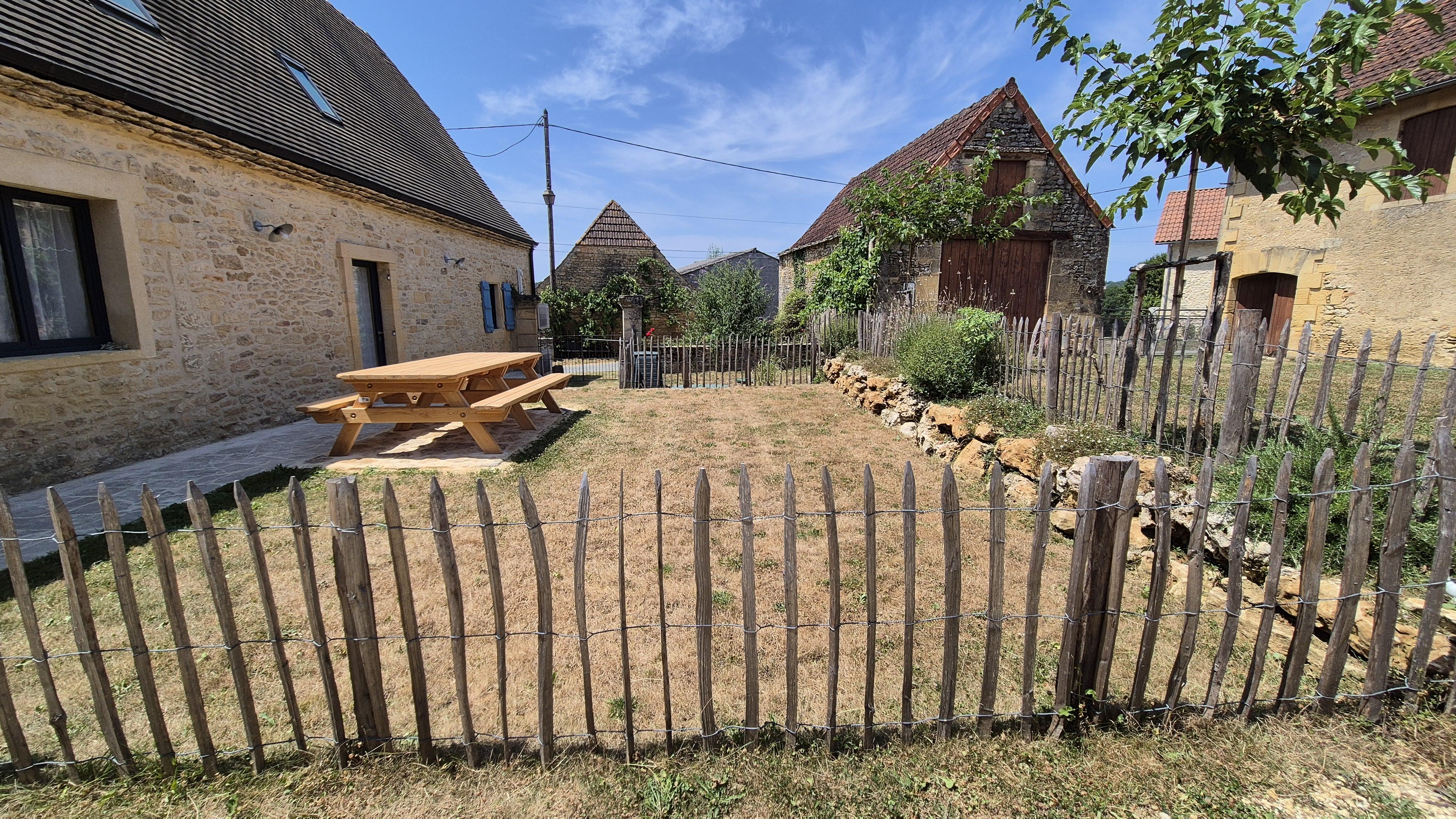 Le Clos de Bizaillac avec piscine chauffée, Marquay - photo 8