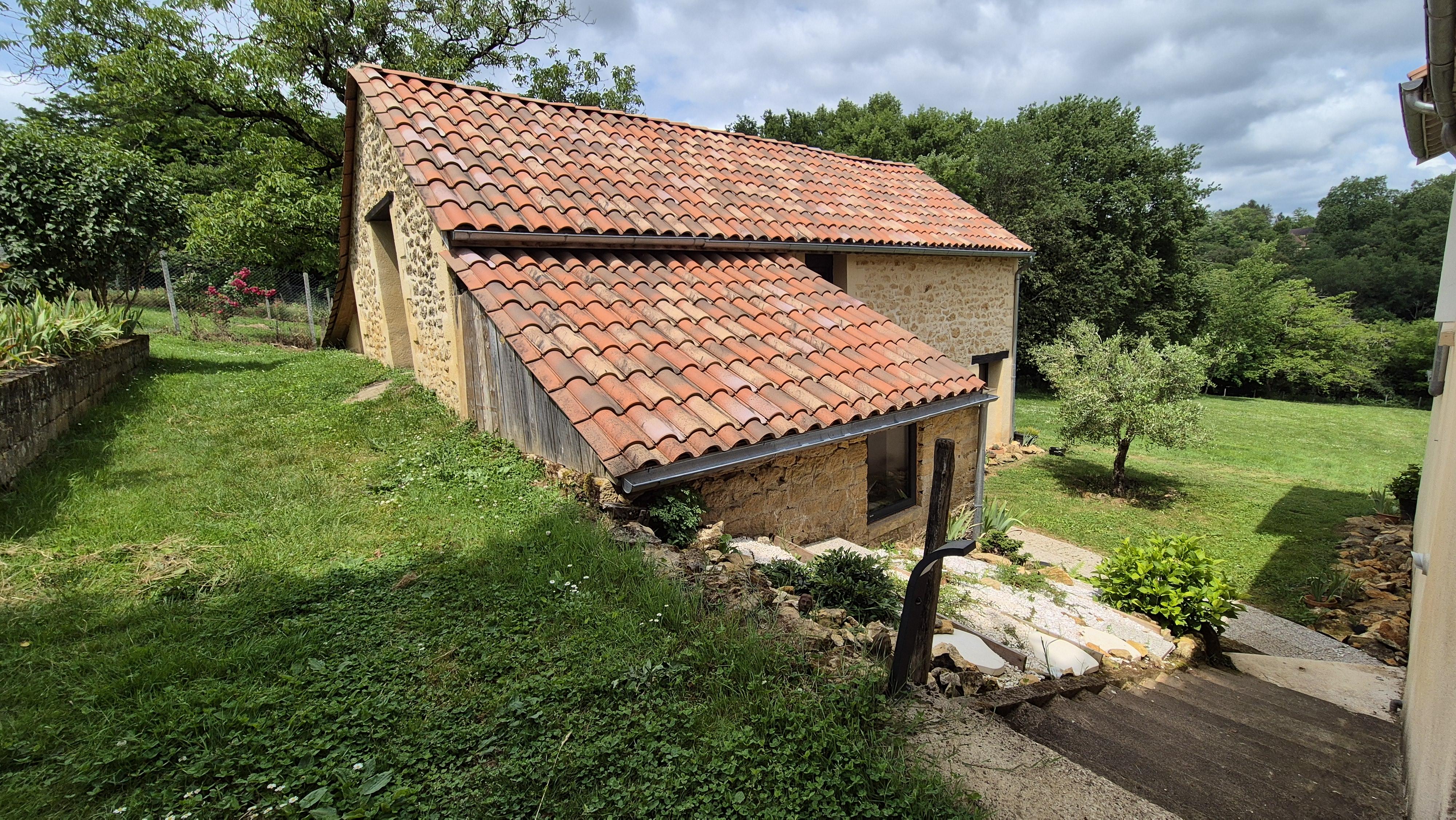 Le Loft Sarladais à 2 km du centre-ville de Sarlat, Sarlat-la-Canéda - photo 16