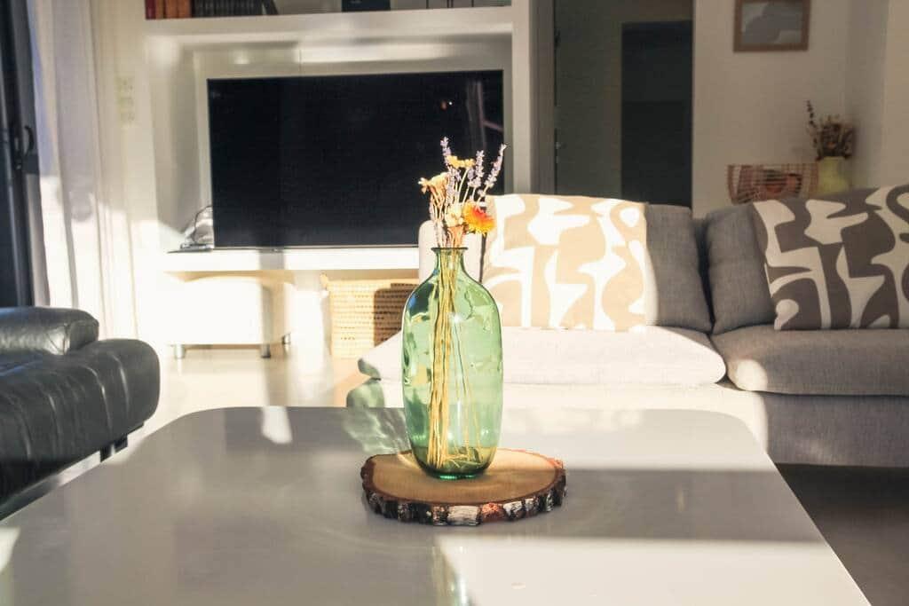 La Villa Bouyssou avec piscine chauffée à Sarlat