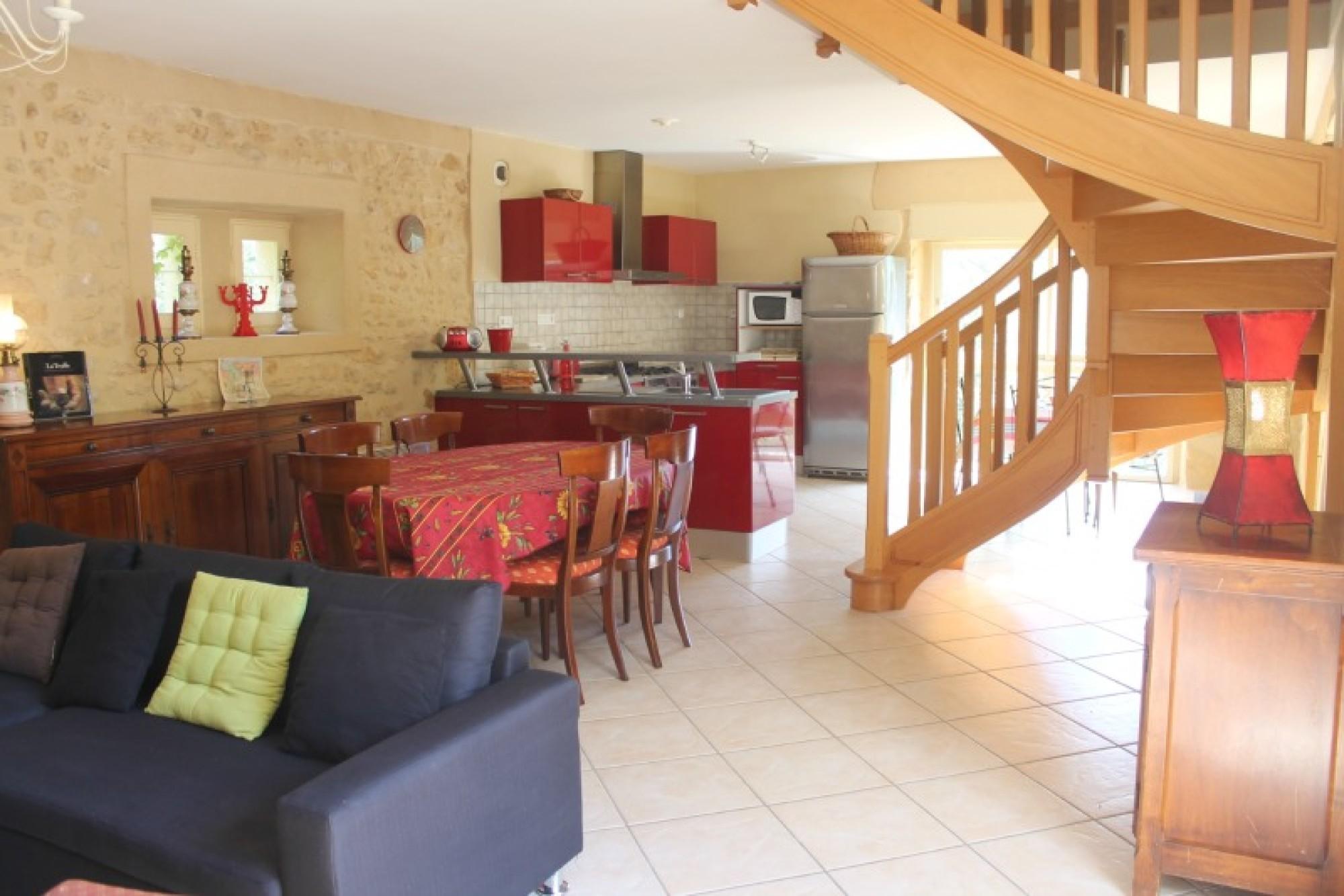 Rocanadel au sud de Sarlat, Veyrignac - photo 12