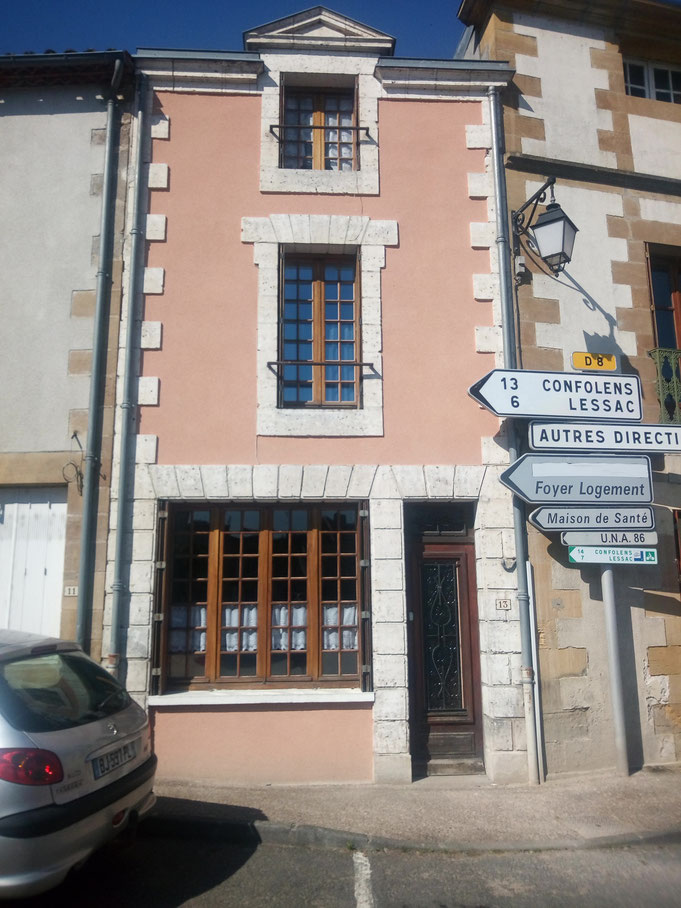 La Boutique d'Yvonne