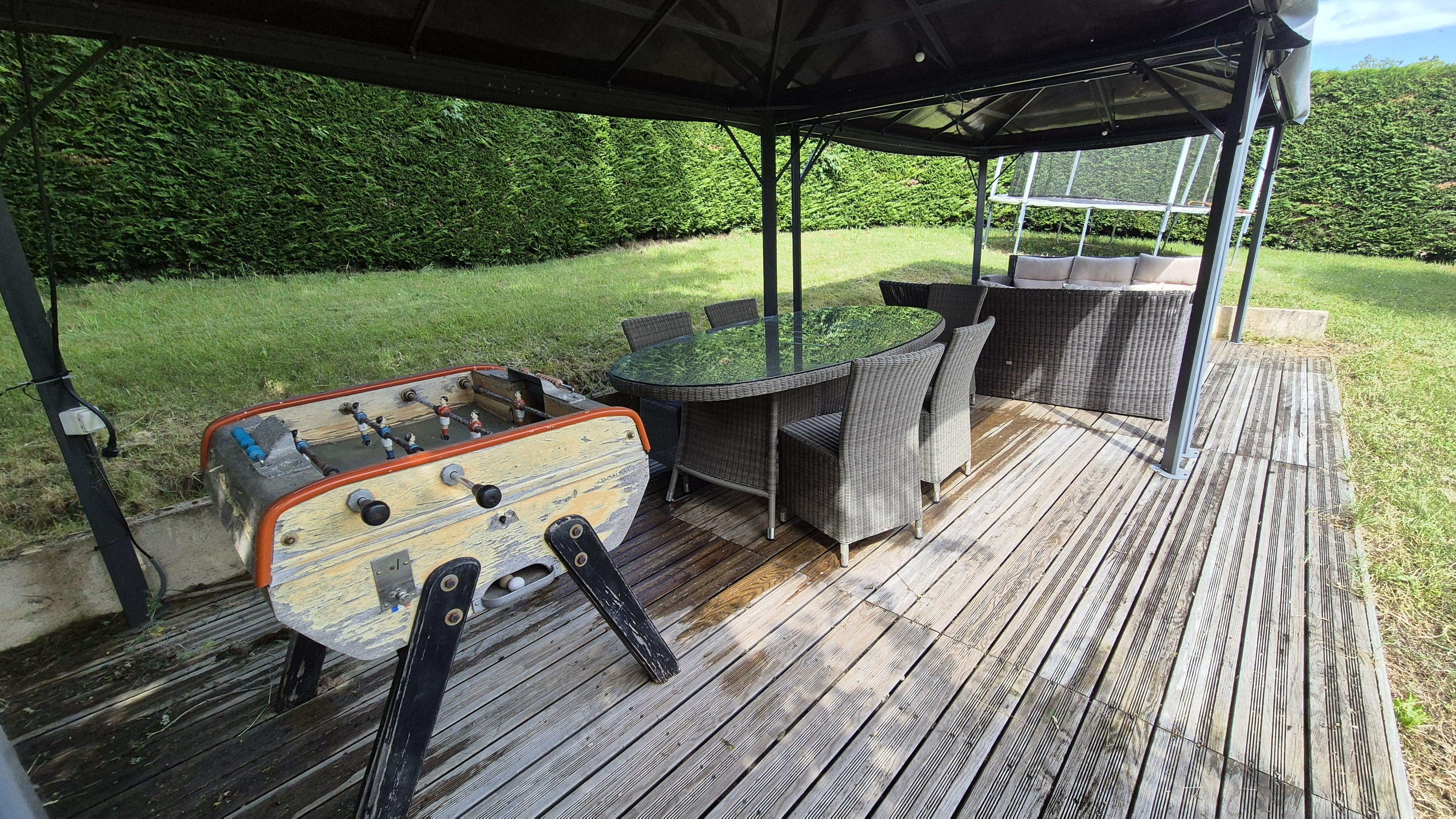 Les Terrasses de Fondaumier avec piscine chauffée, Castelnaud-la-Chapelle - photo 25