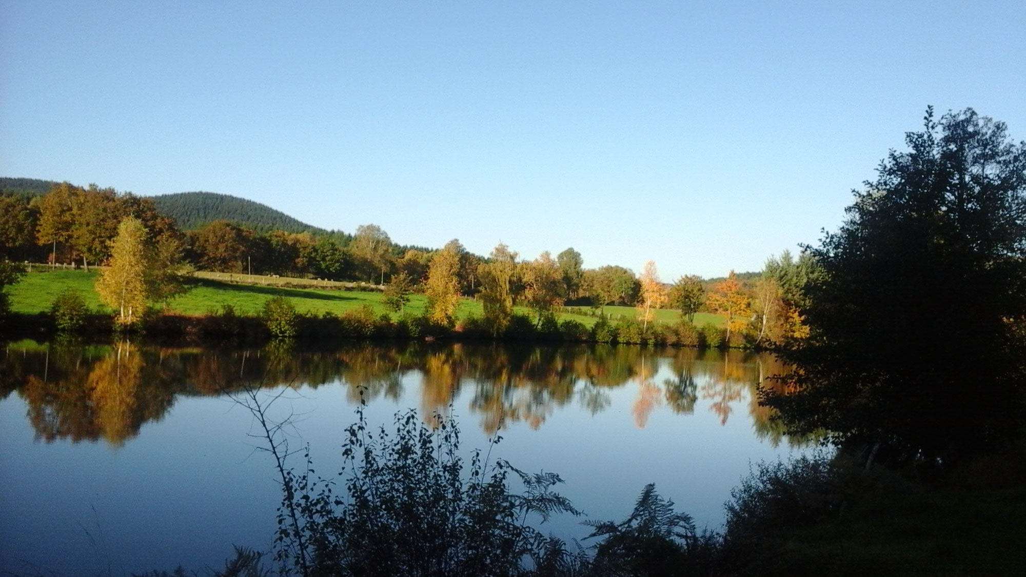 Location Clévacances Ardoises et dentelle - photo 2