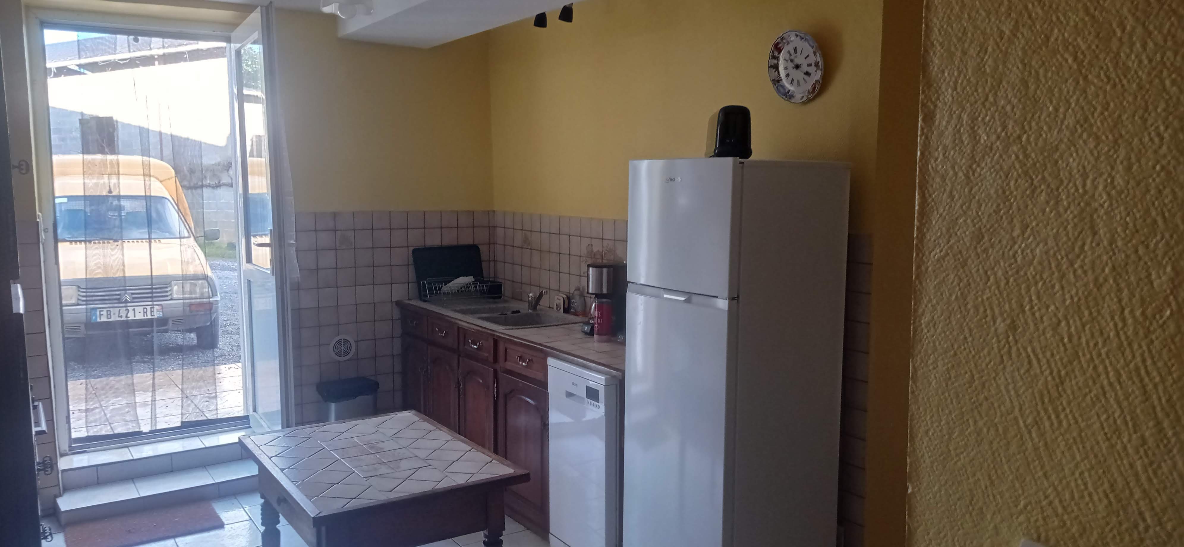 Gîte du Binet - photo 2