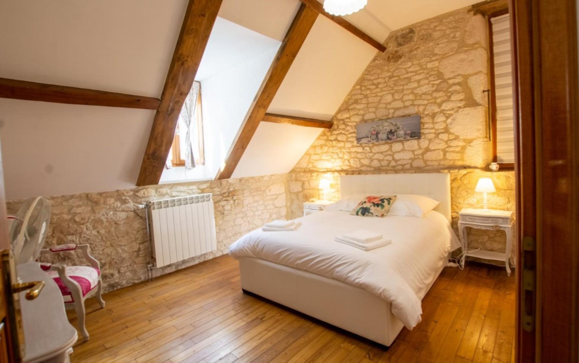 Domaine des Pieres du Sarladais - Le Roucal, Carlux - photo 11