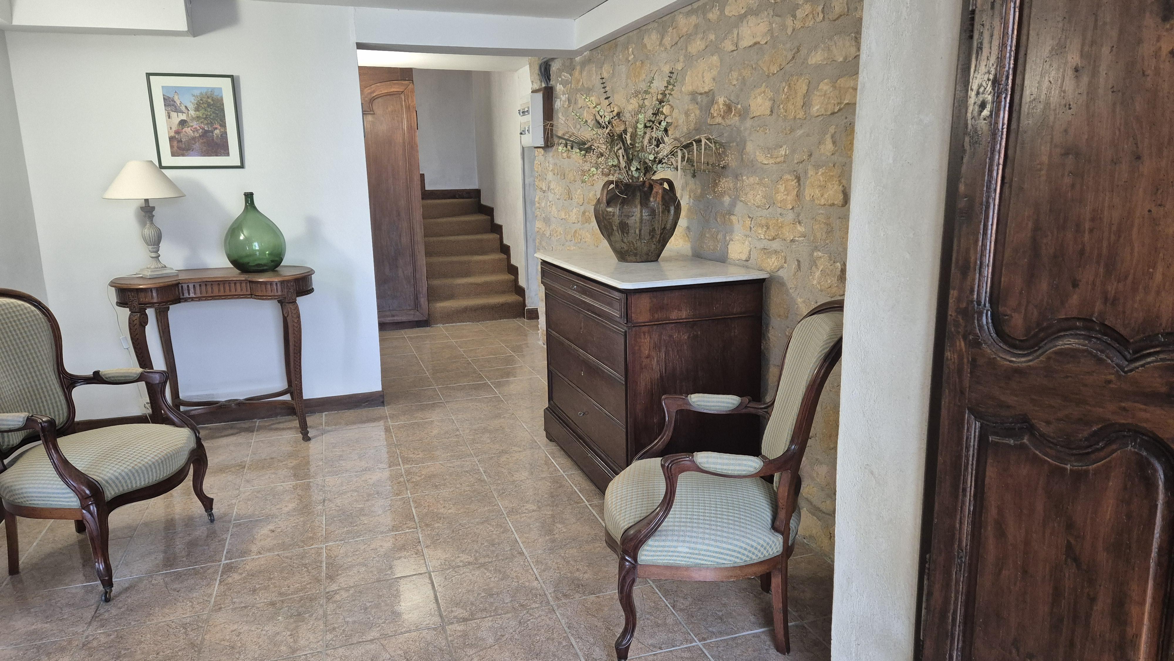 La Contie climatisée et  proche de Sarlat, Tamniès - photo 19