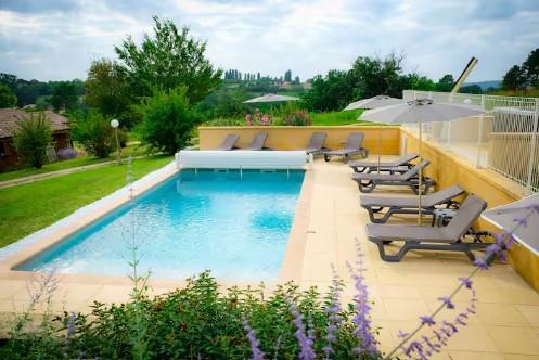 Chalet de charme GINETTE proche de Sarlat, Marquay - photo 10