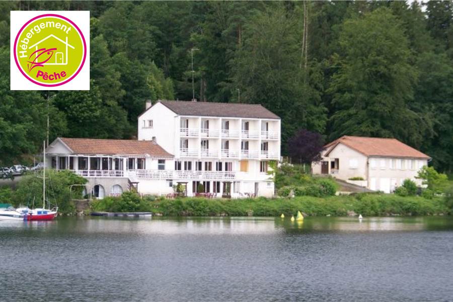 Hôtel-Restaurant La Caravelle - photo 3