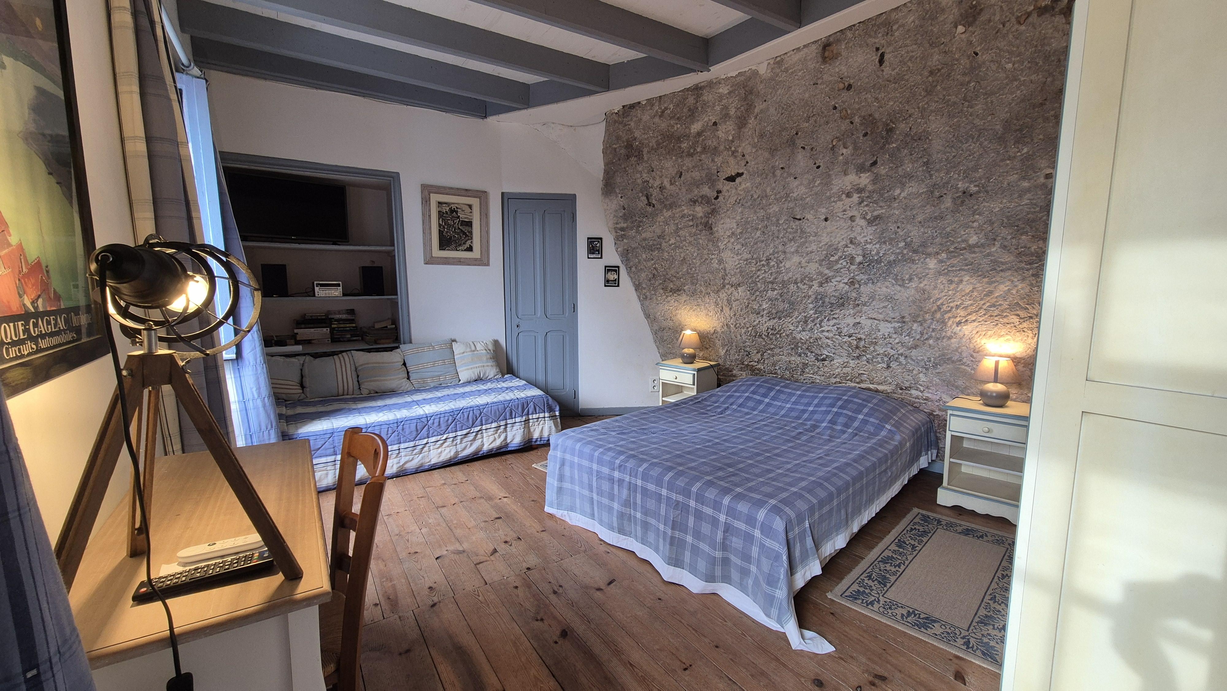 La Maison Bleue proche de Sarlat, La Roque-Gageac - photo 14