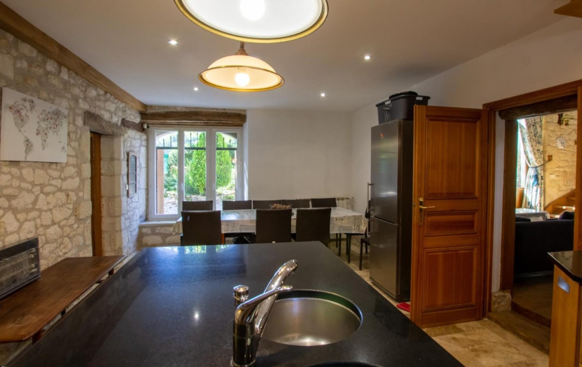 Domaine des Pieres du Sarladais - Le Roucal, Carlux - photo 19