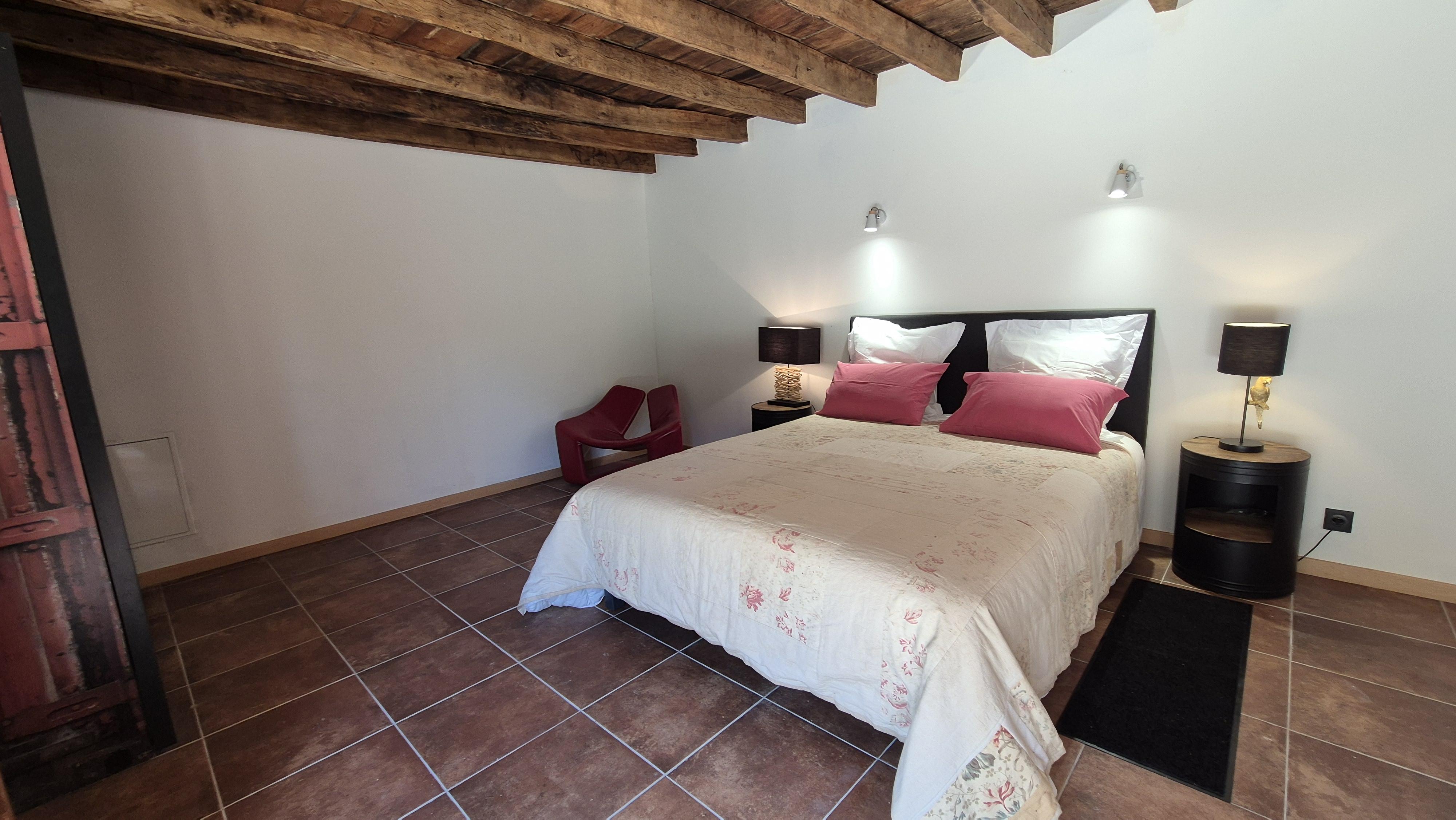 Le Loft Sarladais à 2 km du centre-ville de Sarlat, Sarlat-la-Canéda - photo 13