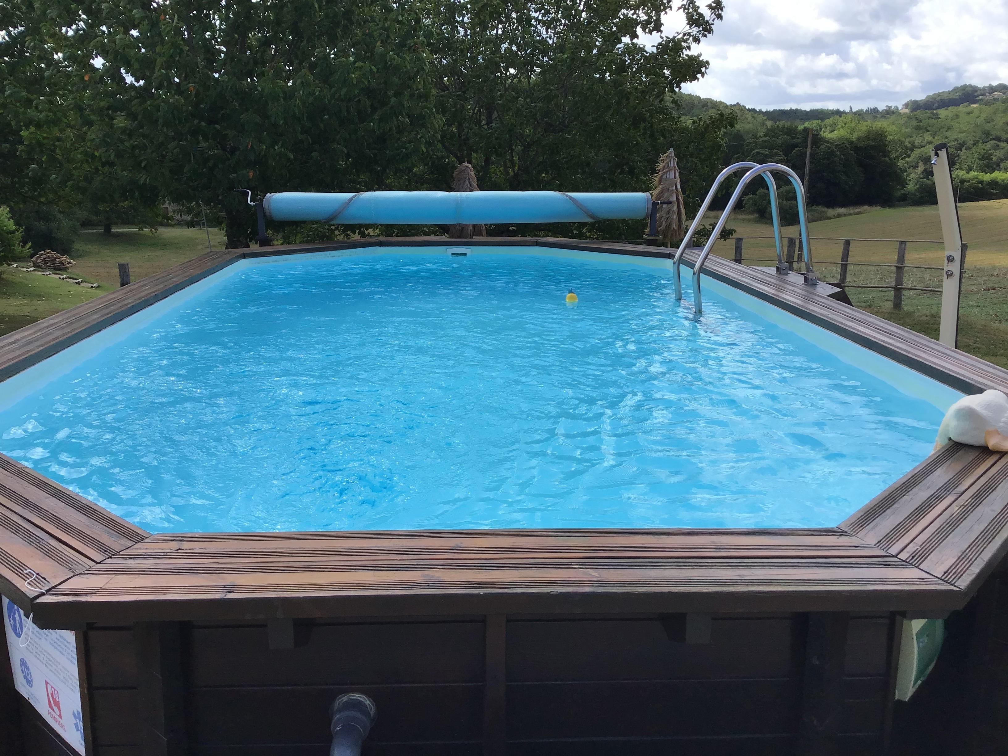 Gite de l'Arche avec piscine proche de Sarlat, Proissans - photo 23