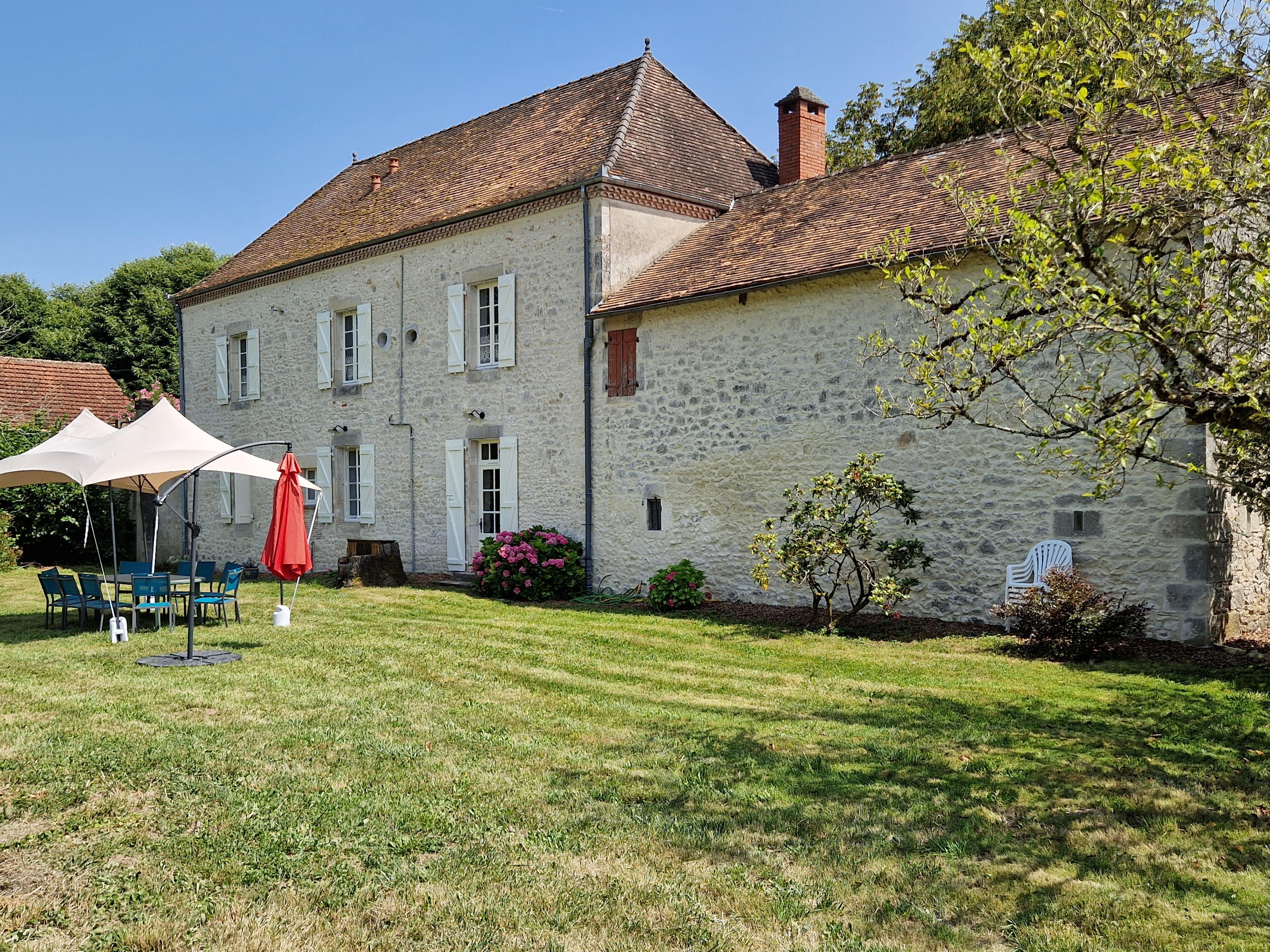 Domaine le Bouriage proche de Sarlat, Pechs-de-l'Espérance - photo 8