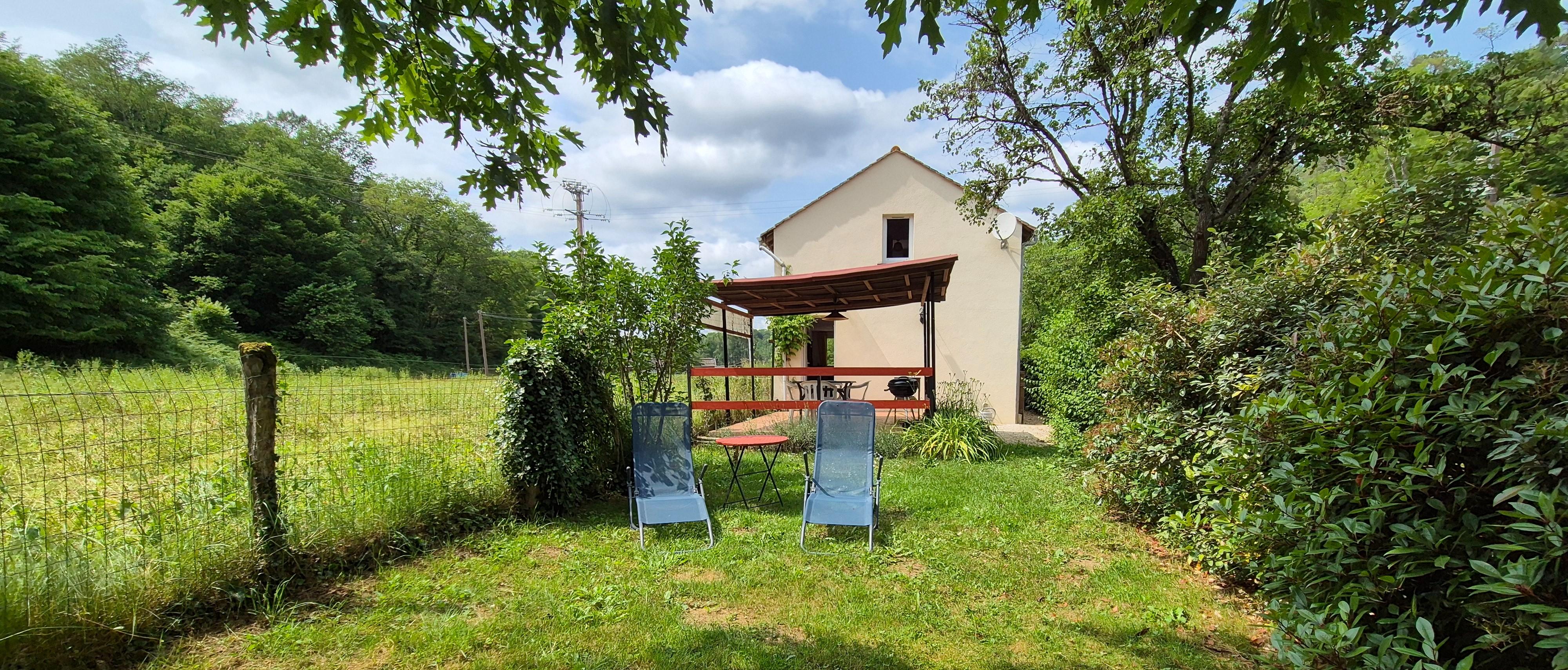 Gîte La Salamandre au Sud de Sarlat, Groléjac - photo 10