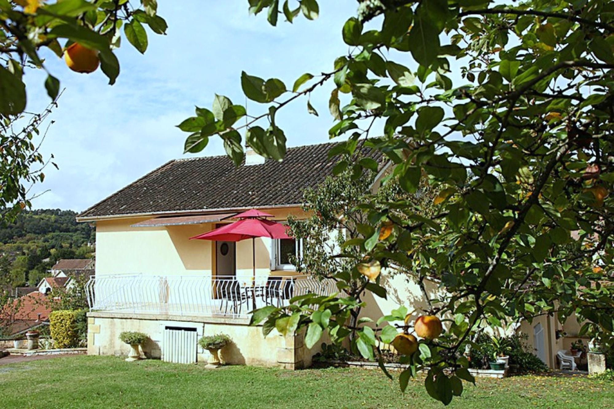 Huguette à Sarlat, Sarlat-la-Canéda - photo 8