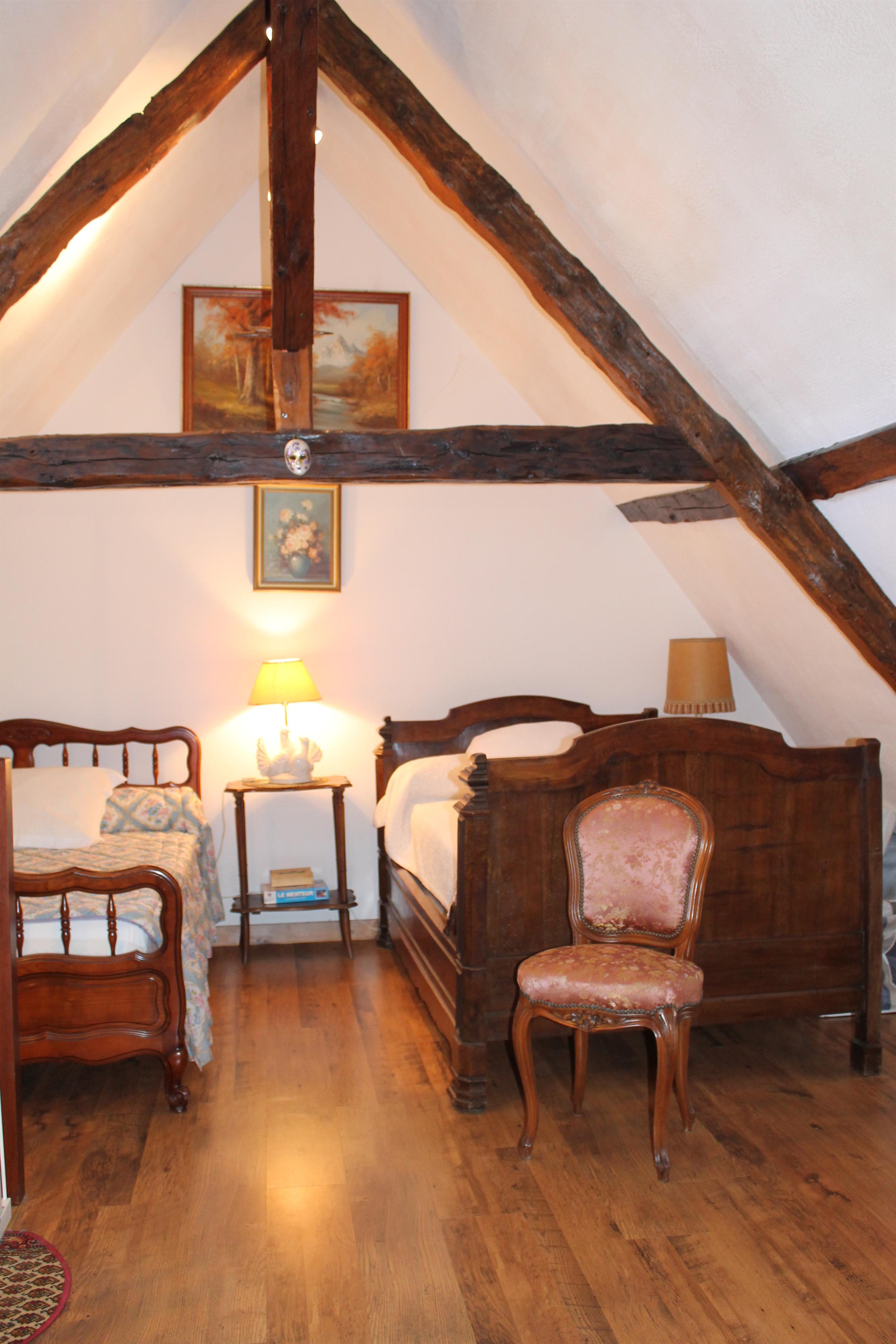 Le Bercail avec piscine chauffée proche de Sarlat, Veyrignac - photo 7