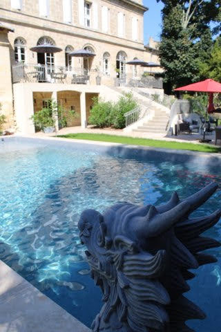 Pavillon des Millésimes, Lussac - photo 6