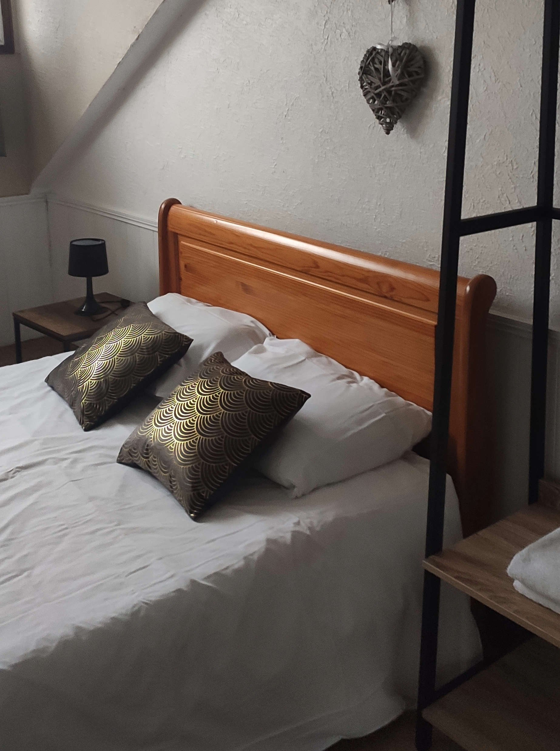 Meublé de tourisme La Fontaine, Compreignac - photo 3