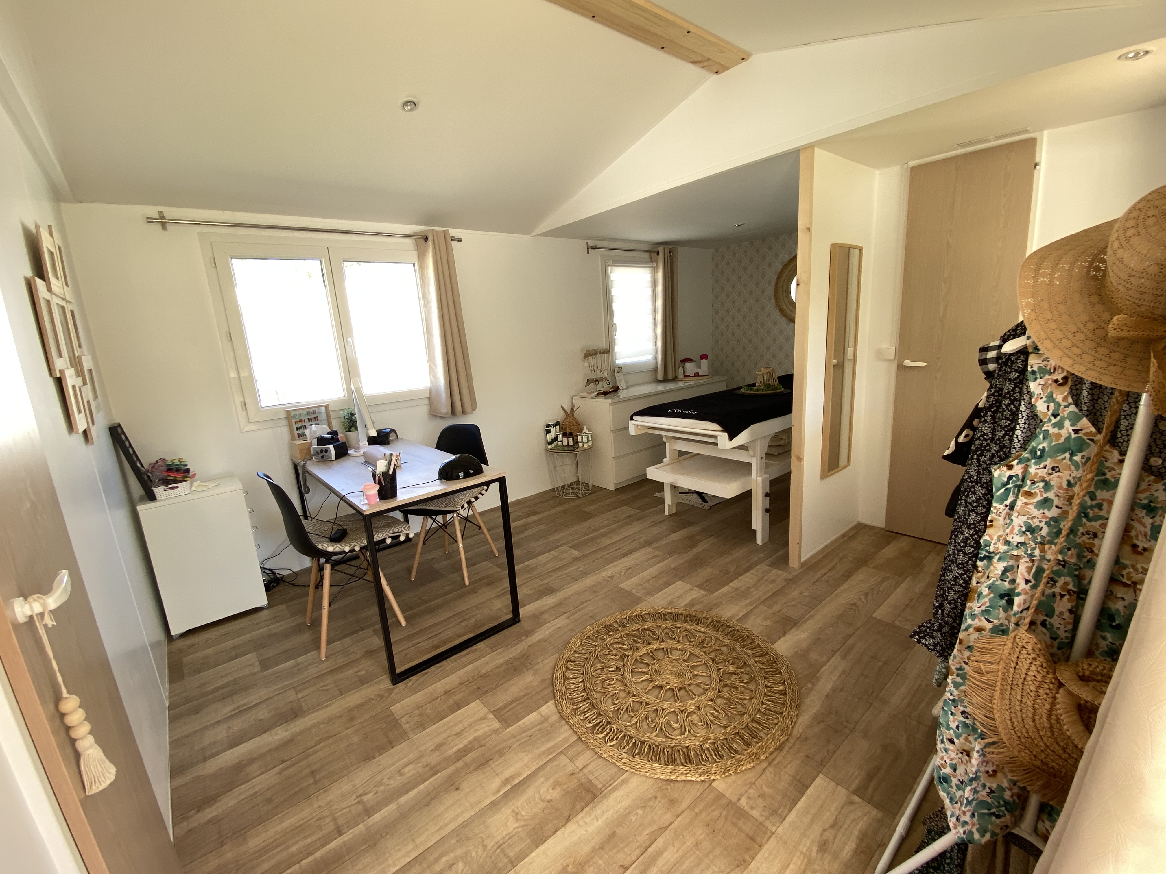 Camping Le Tastesoule - photo 2