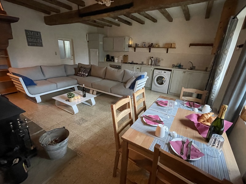 Laisser faire Lussac, Lussac-les-Églises - photo 14