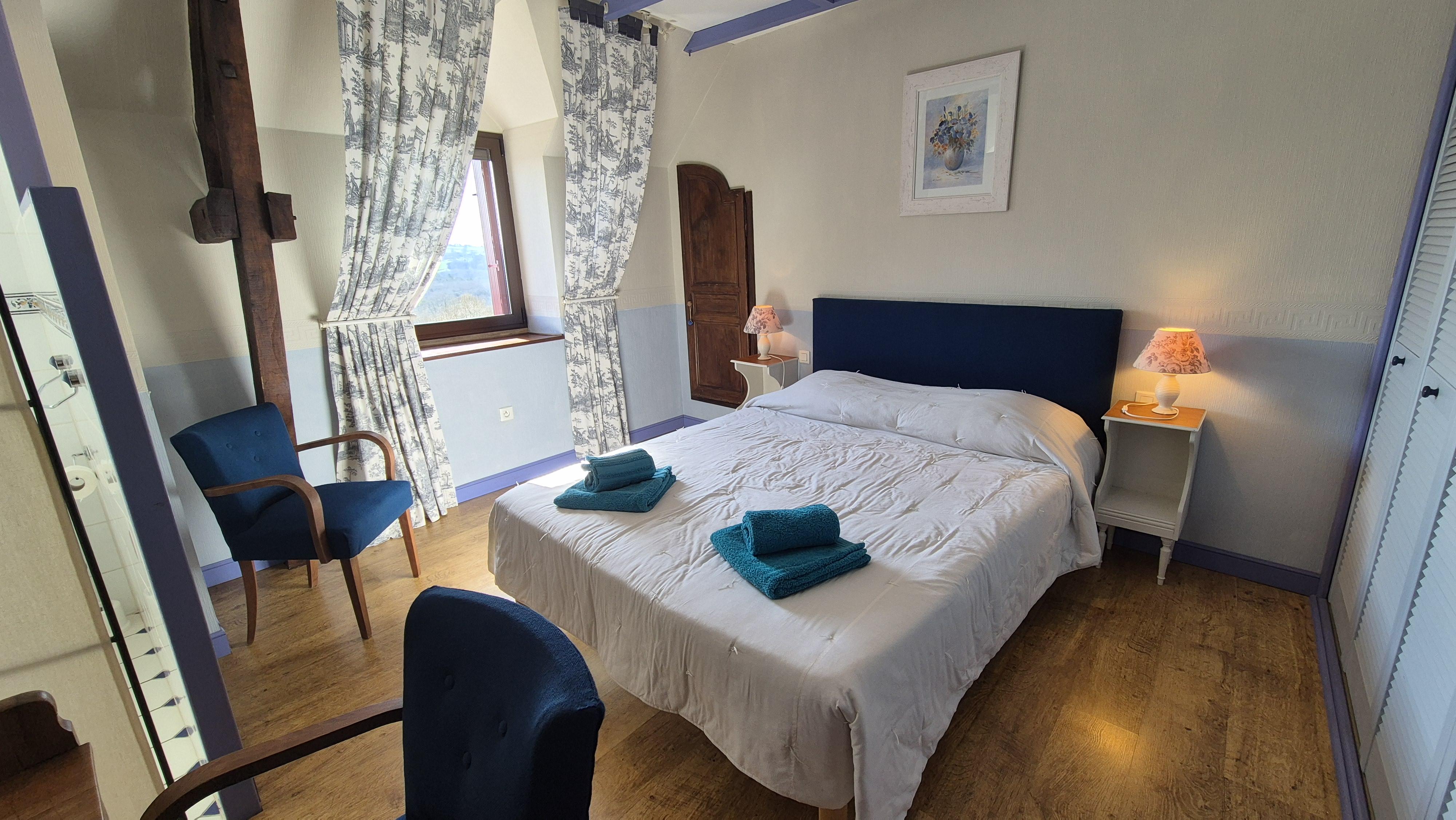 Le Clos Peyrebelle avec piscine proche de Sarlat, Tamniès - photo 12