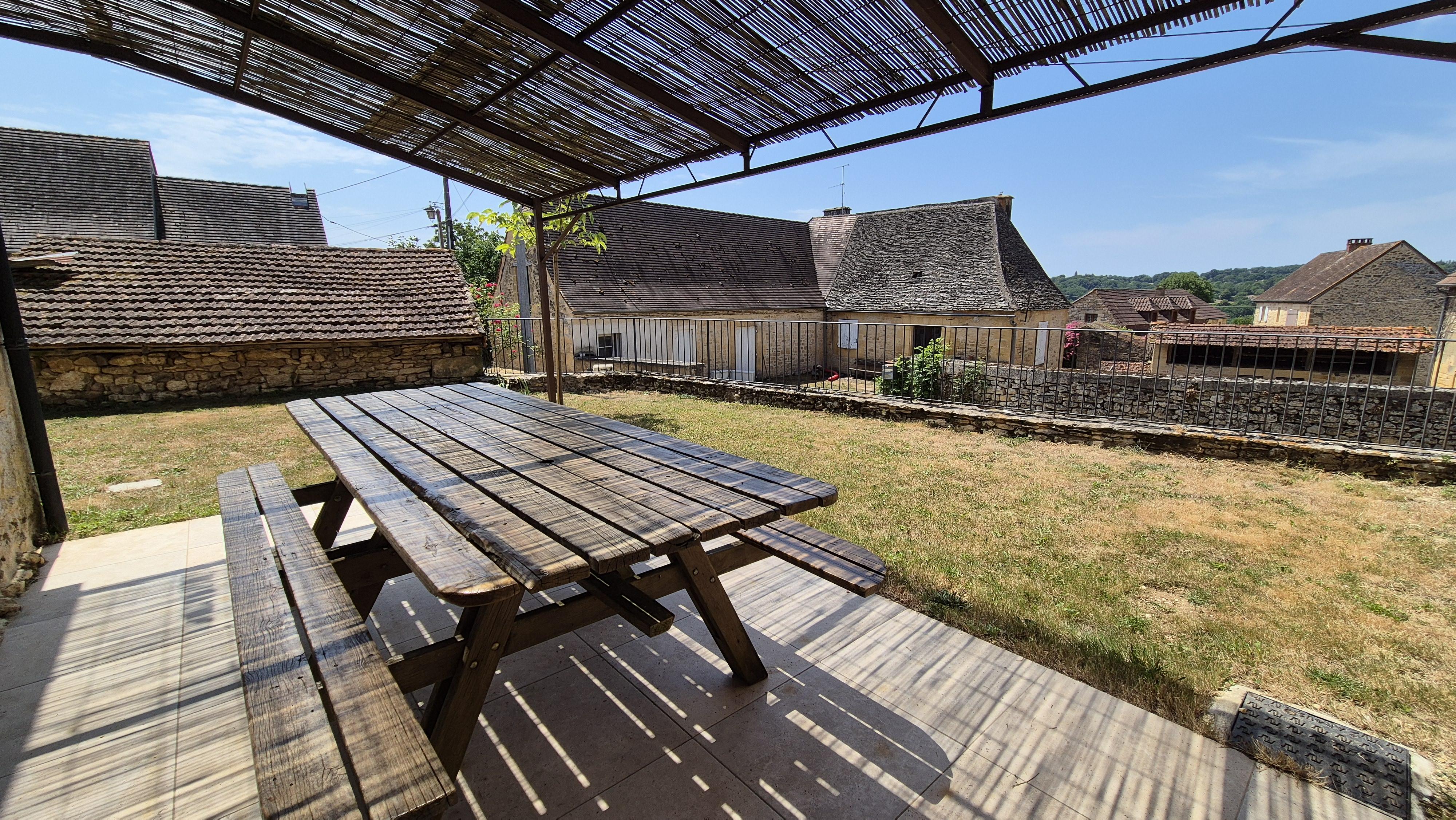 Le Clos de Bizaillac avec piscine chauffée, Marquay - photo 13