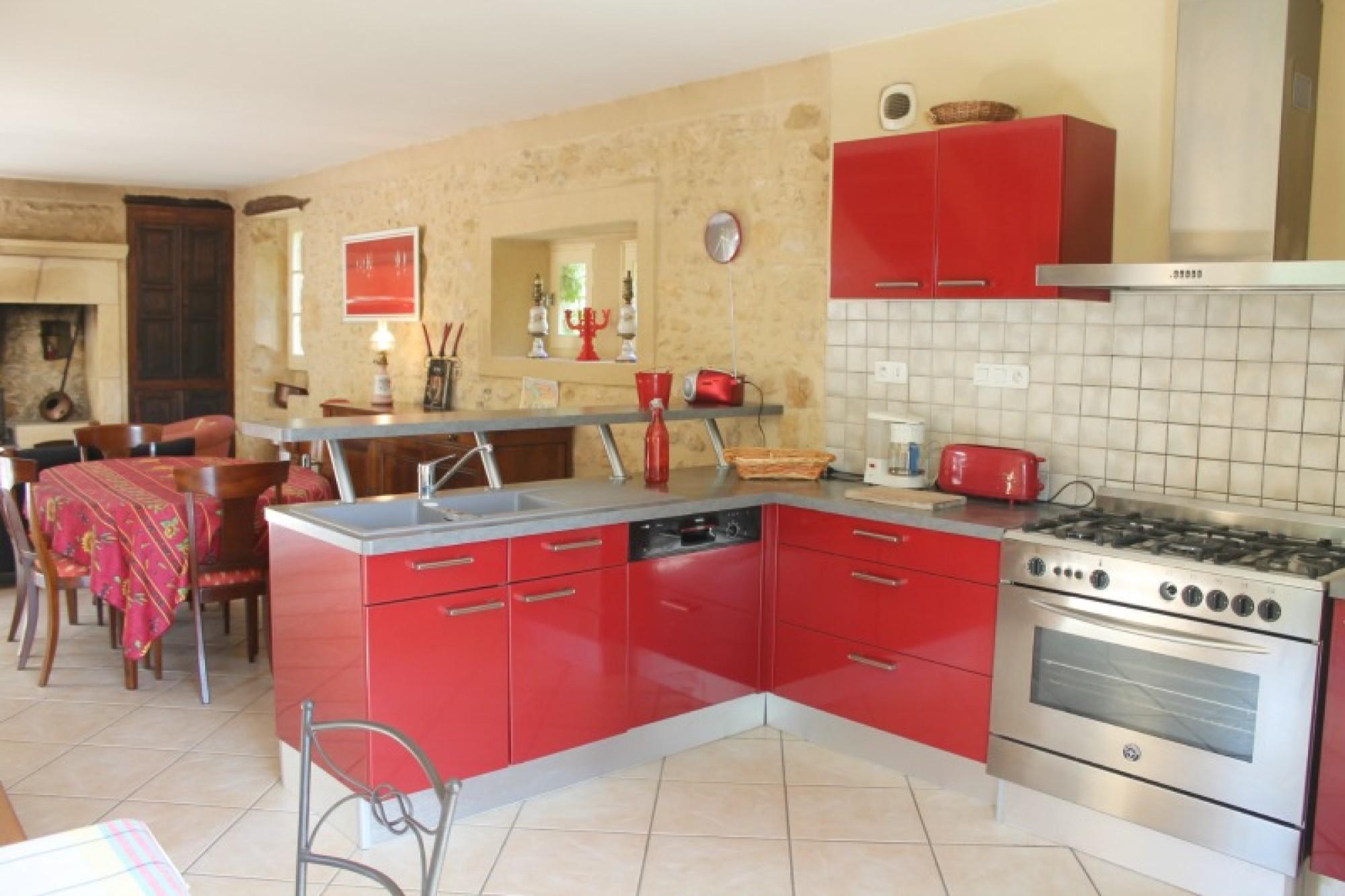 Rocanadel au sud de Sarlat, Veyrignac - photo 6