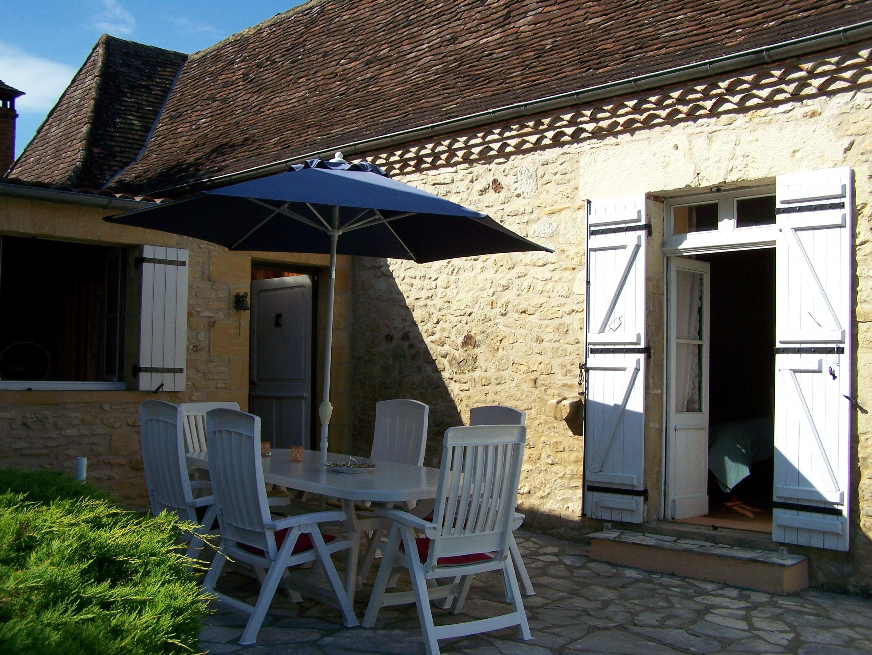 Conty à côté de Sarlat - photo 4