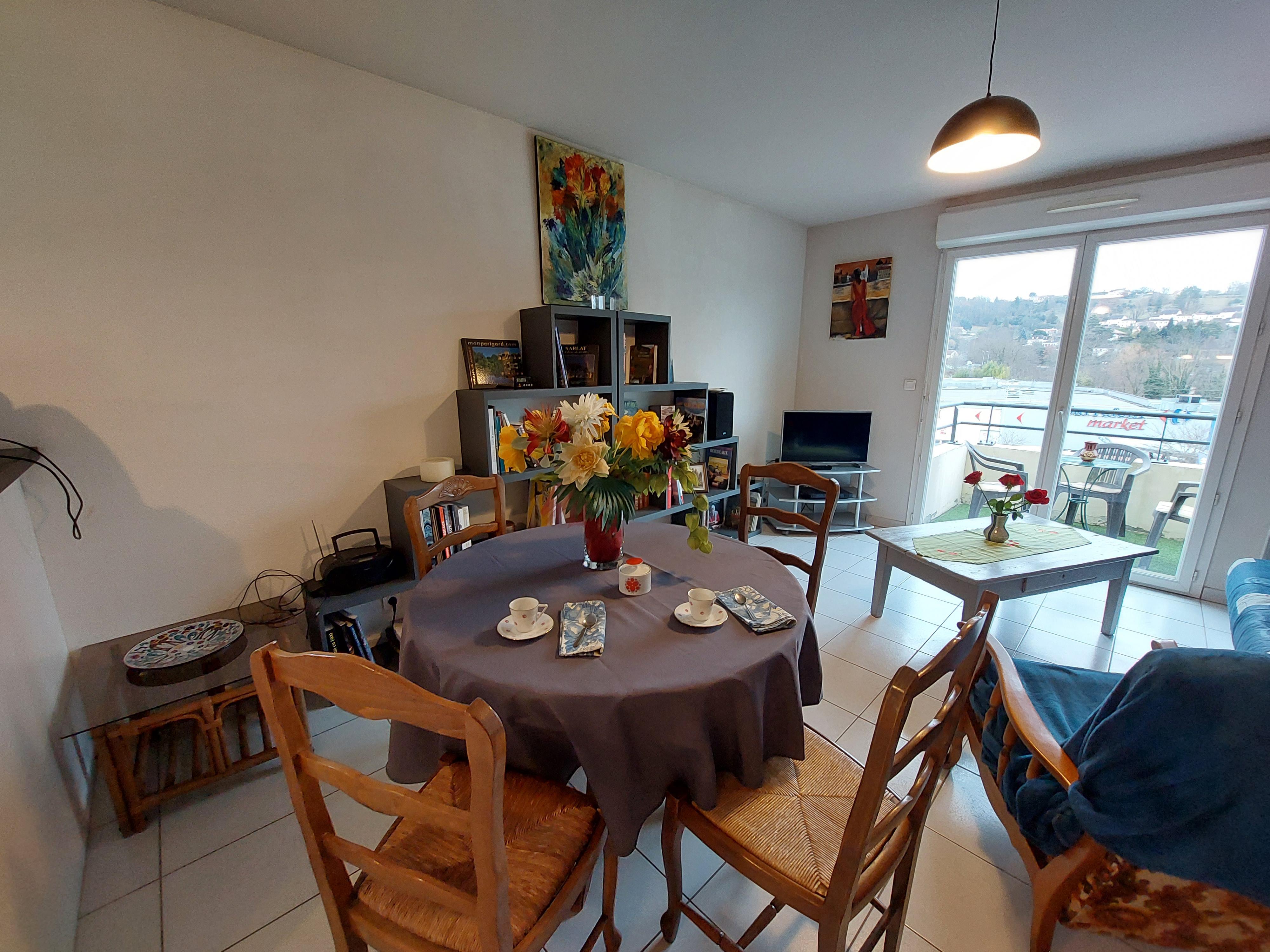Appartement Framboise à Sarlat - photo 3