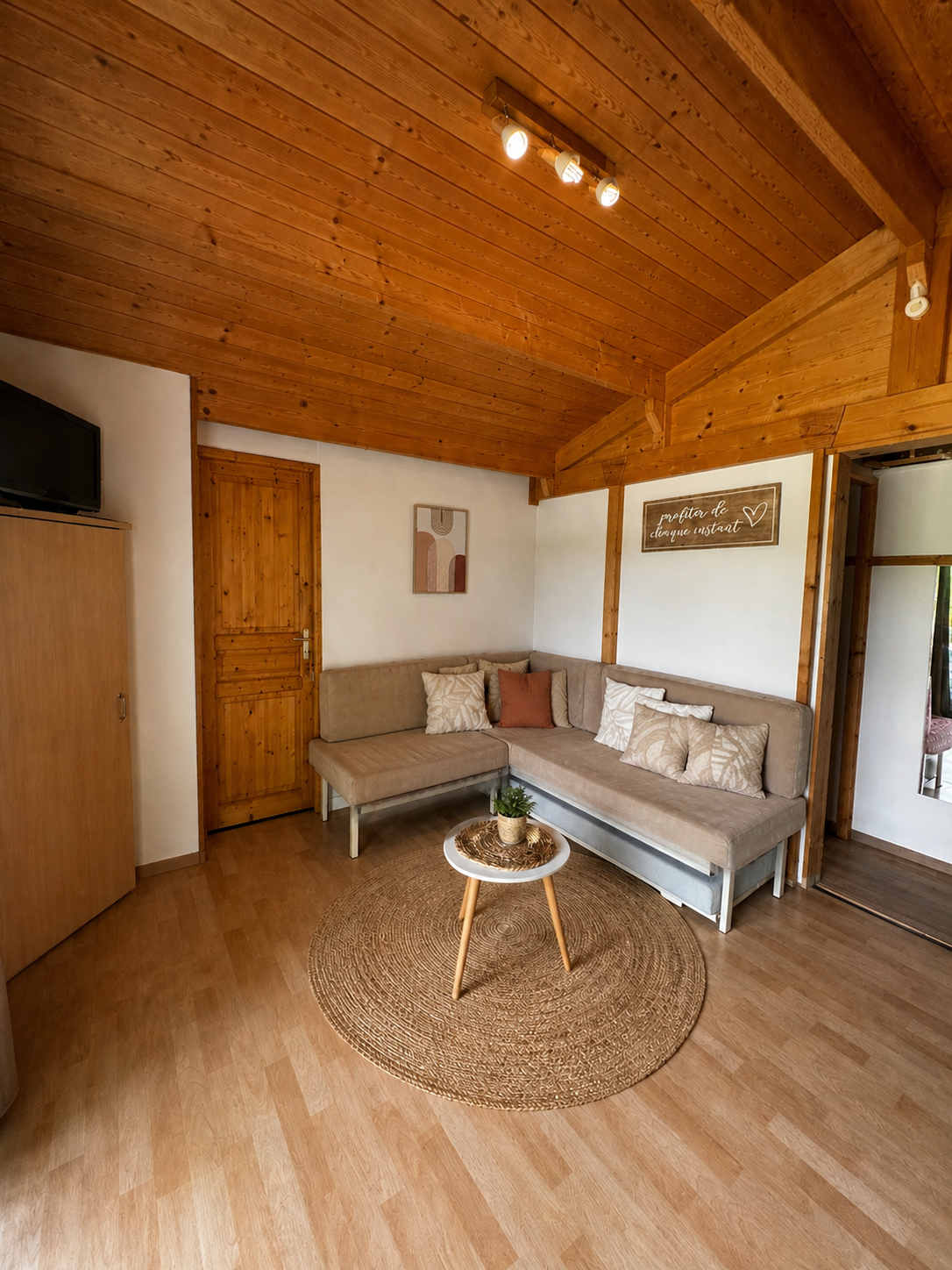 Chalet MARIE avec piscine proche de Sarlat, Marquay - photo 47
