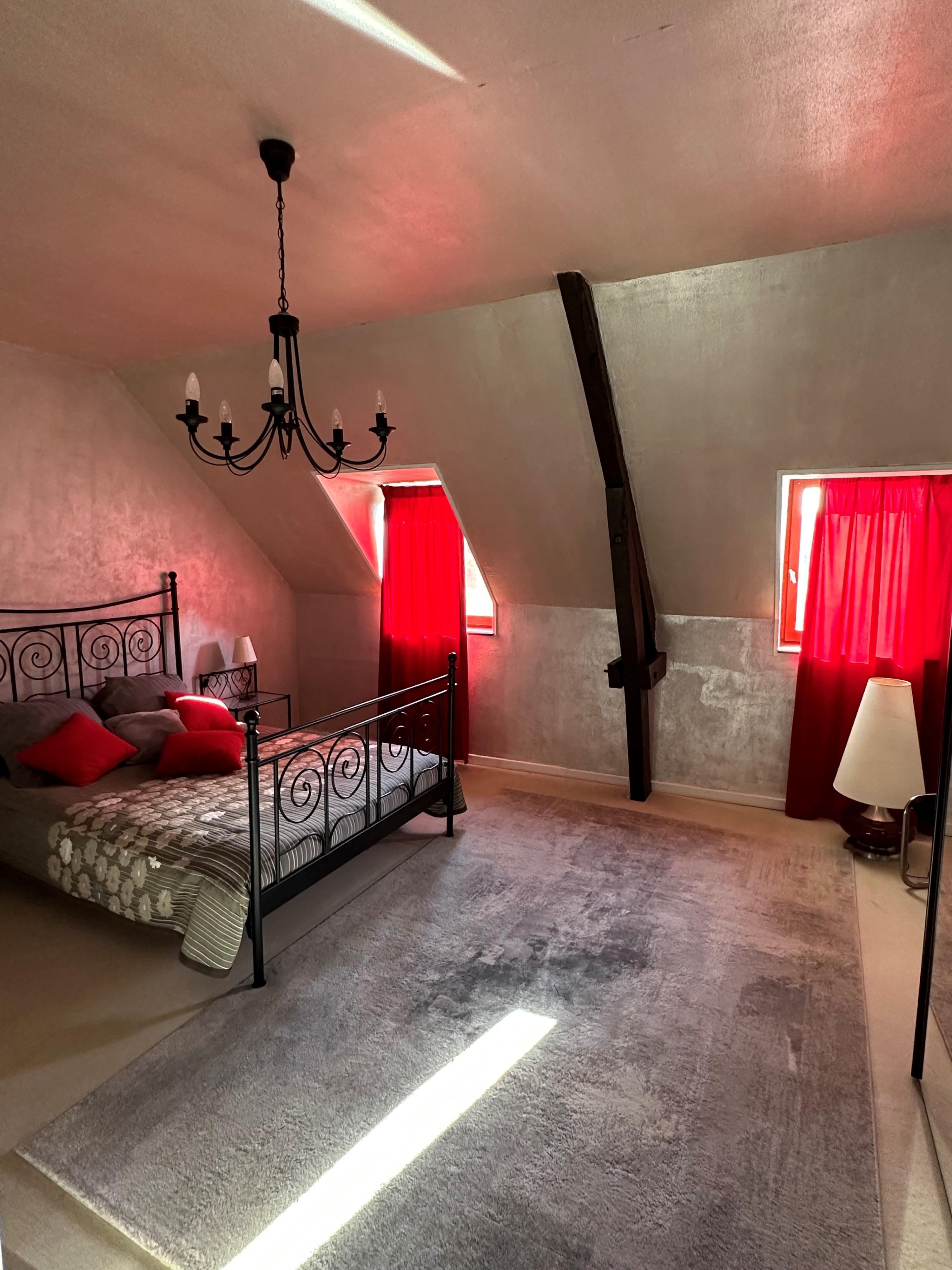 Grandes Terrasses Dalbavie 15 pers clim et piscine - photo 4