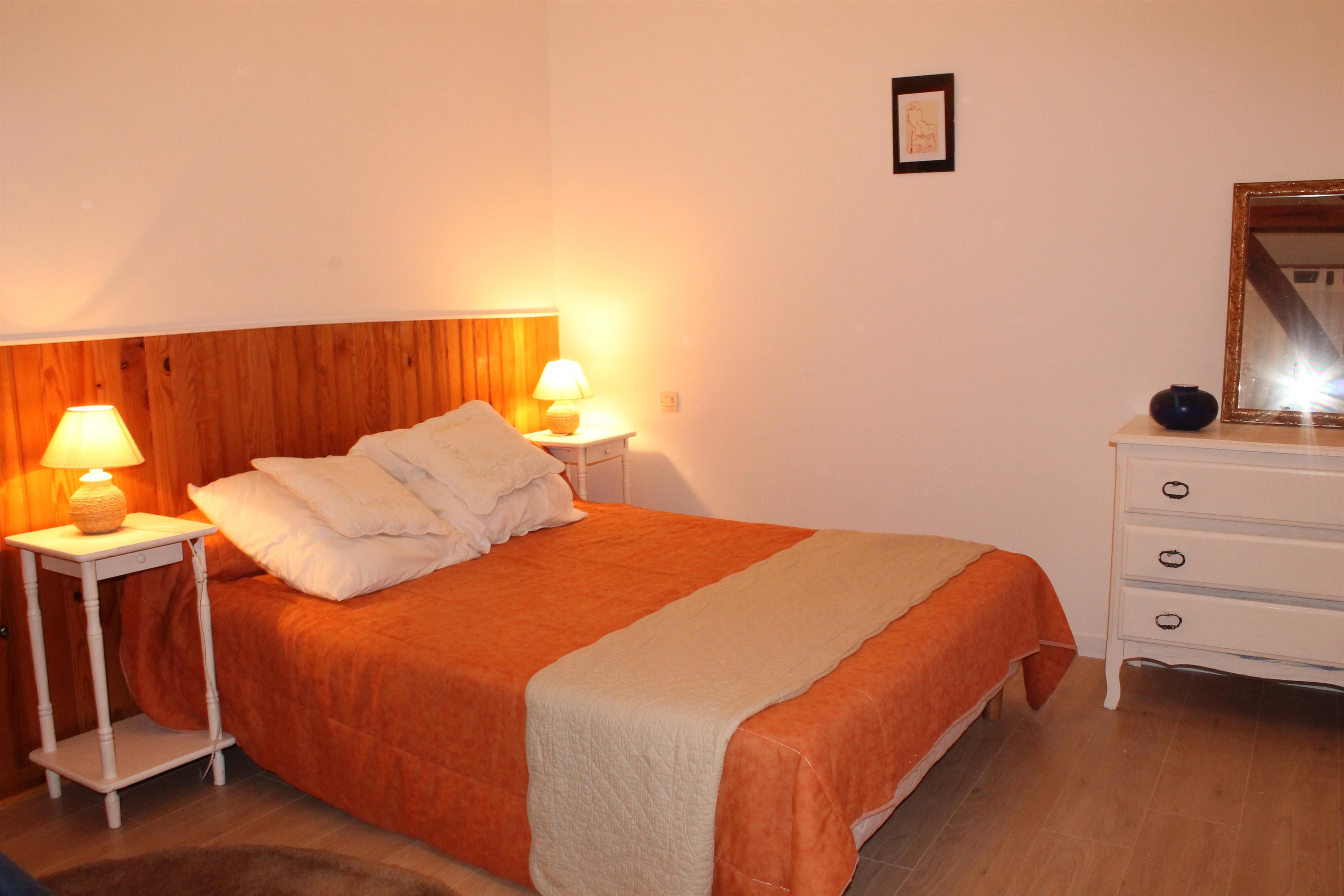 Gîte Hugan avec piscine privée proche Sarlat, Coly-Saint-Amand - photo 13