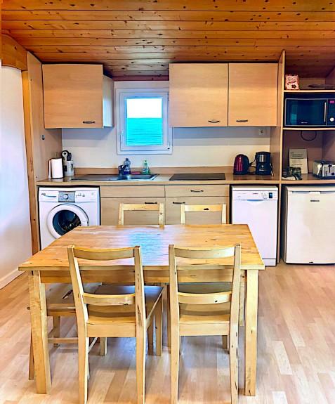 Chalet de charme GINETTE proche de Sarlat - photo 3