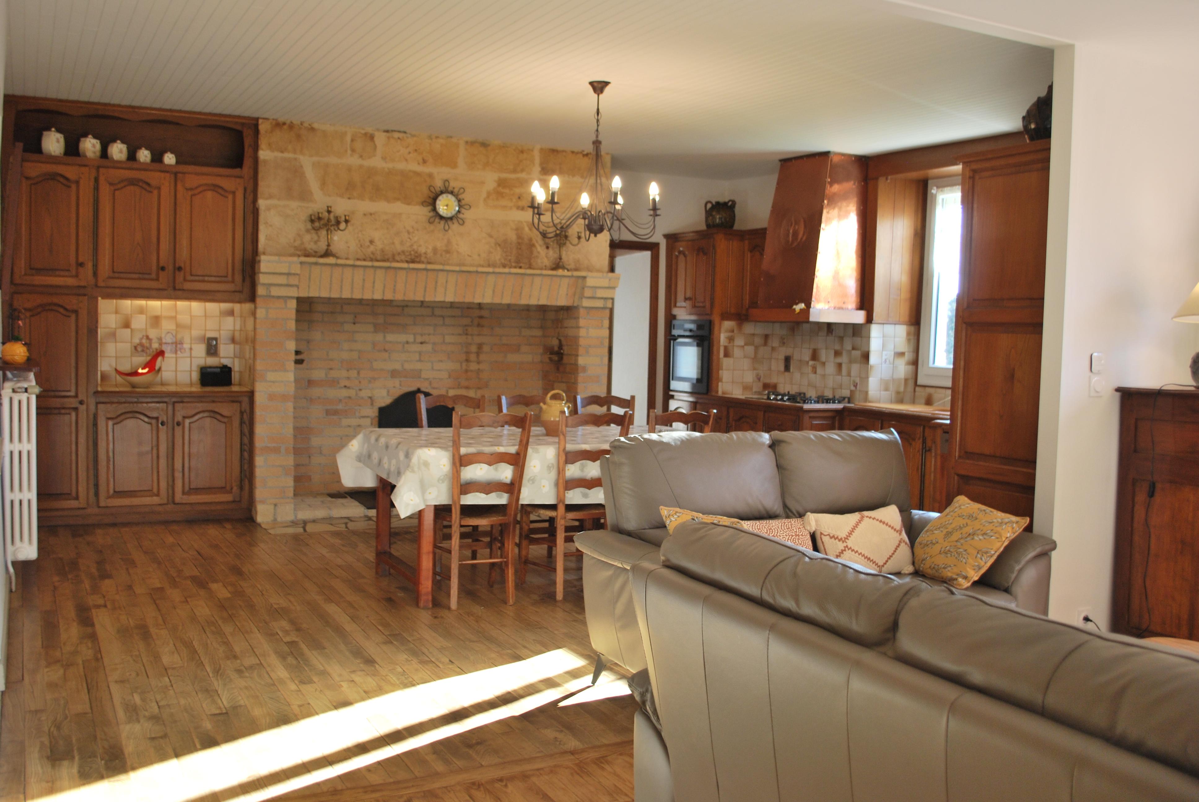 Chez Sylvie et Michel à côté de Sarlat, Carsac-Aillac - photo 16