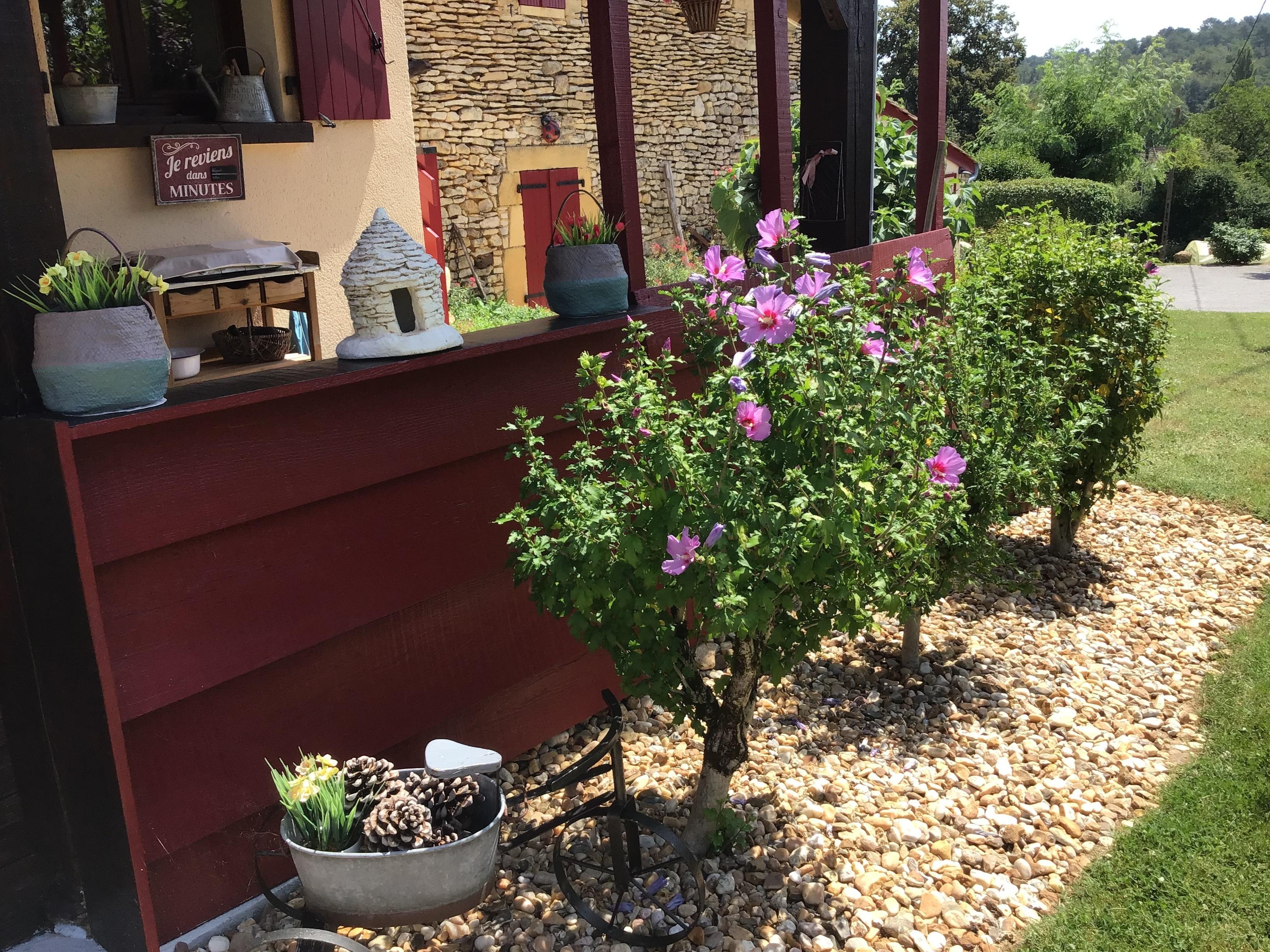 Gite de l'Arche avec piscine proche de Sarlat, Proissans - photo 10
