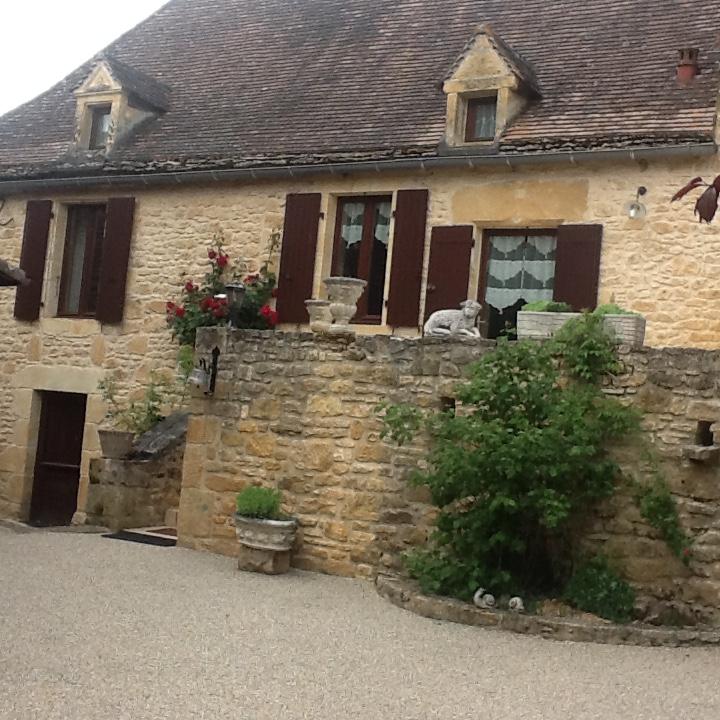 Le Bercail avec piscine chauffée proche de Sarlat, Veyrignac - photo 21