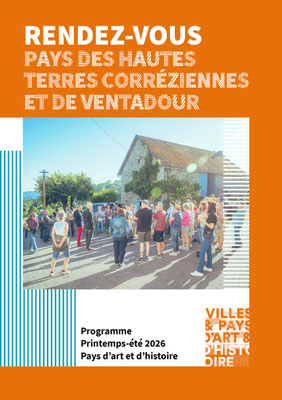 Balades à vélo - Le Tour de Lapleau à Soursac — visuel événement