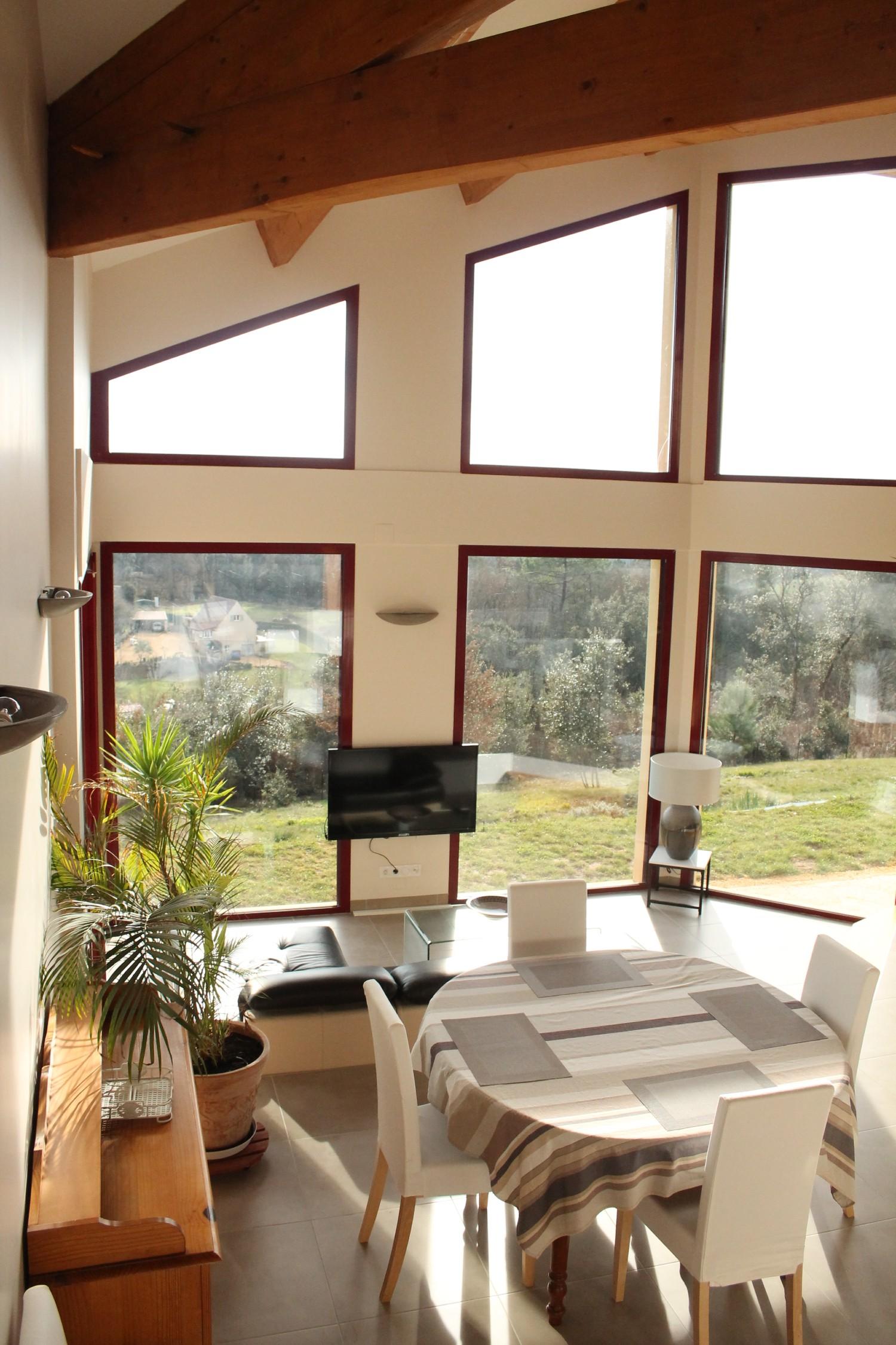 Villa Coste Verte  piscine privée à Sarlat