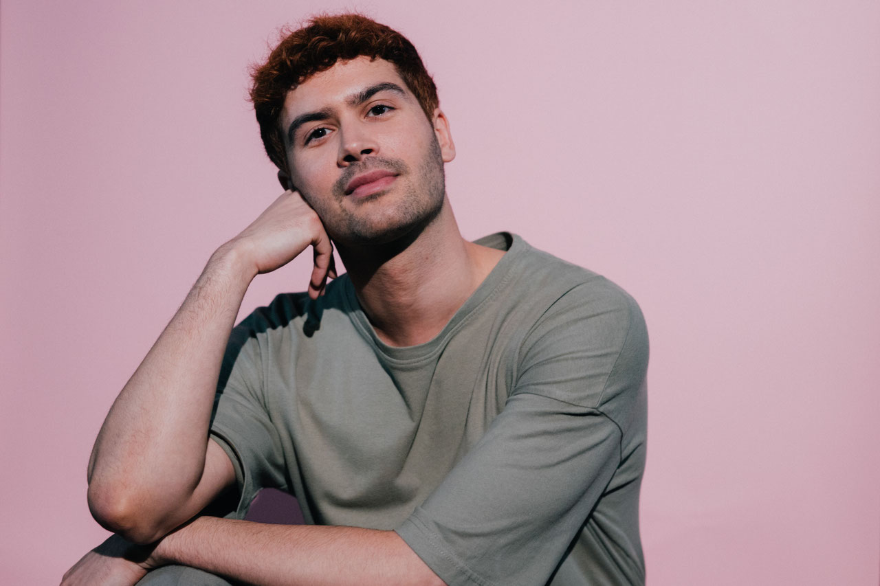 Jessé - Message personnel