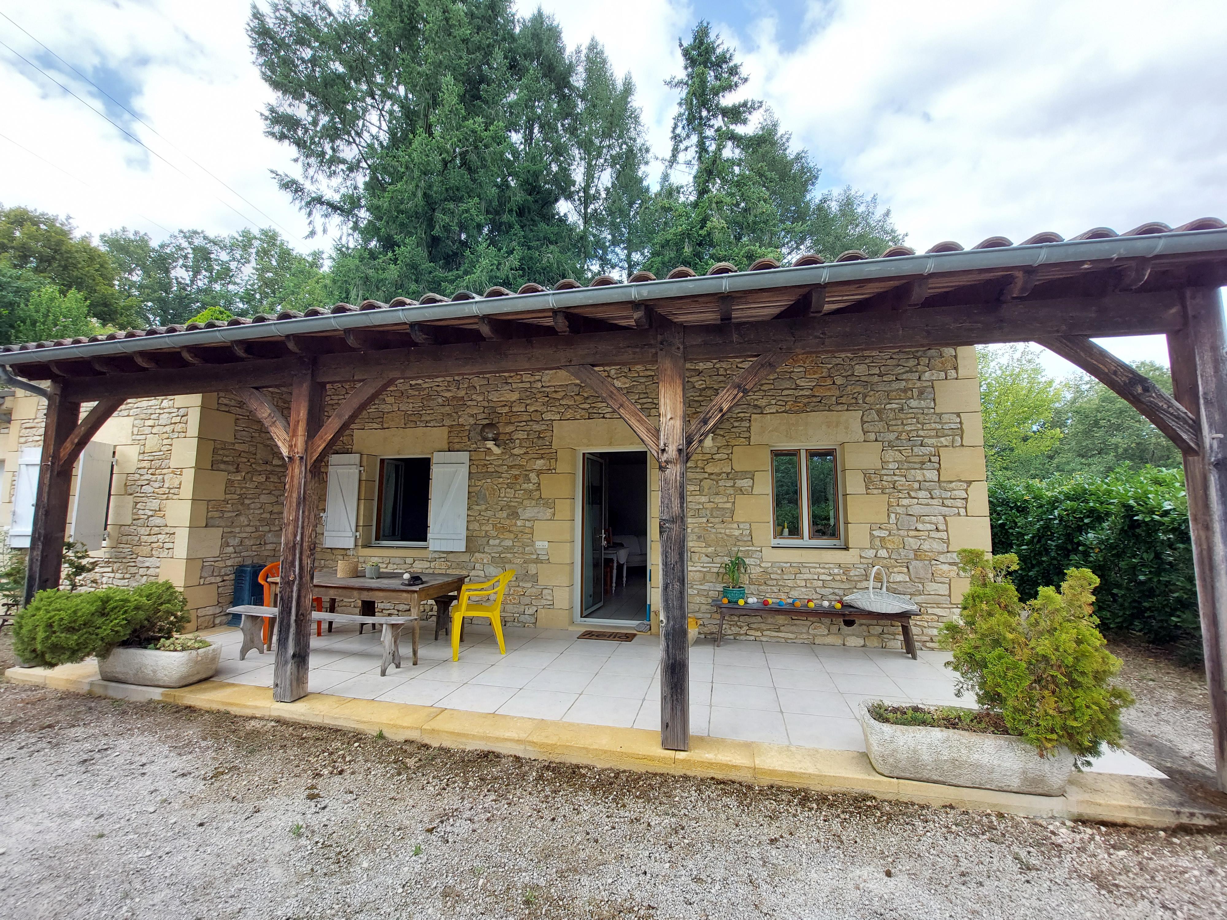 La Maison du Murier à Sarlat — photo 3