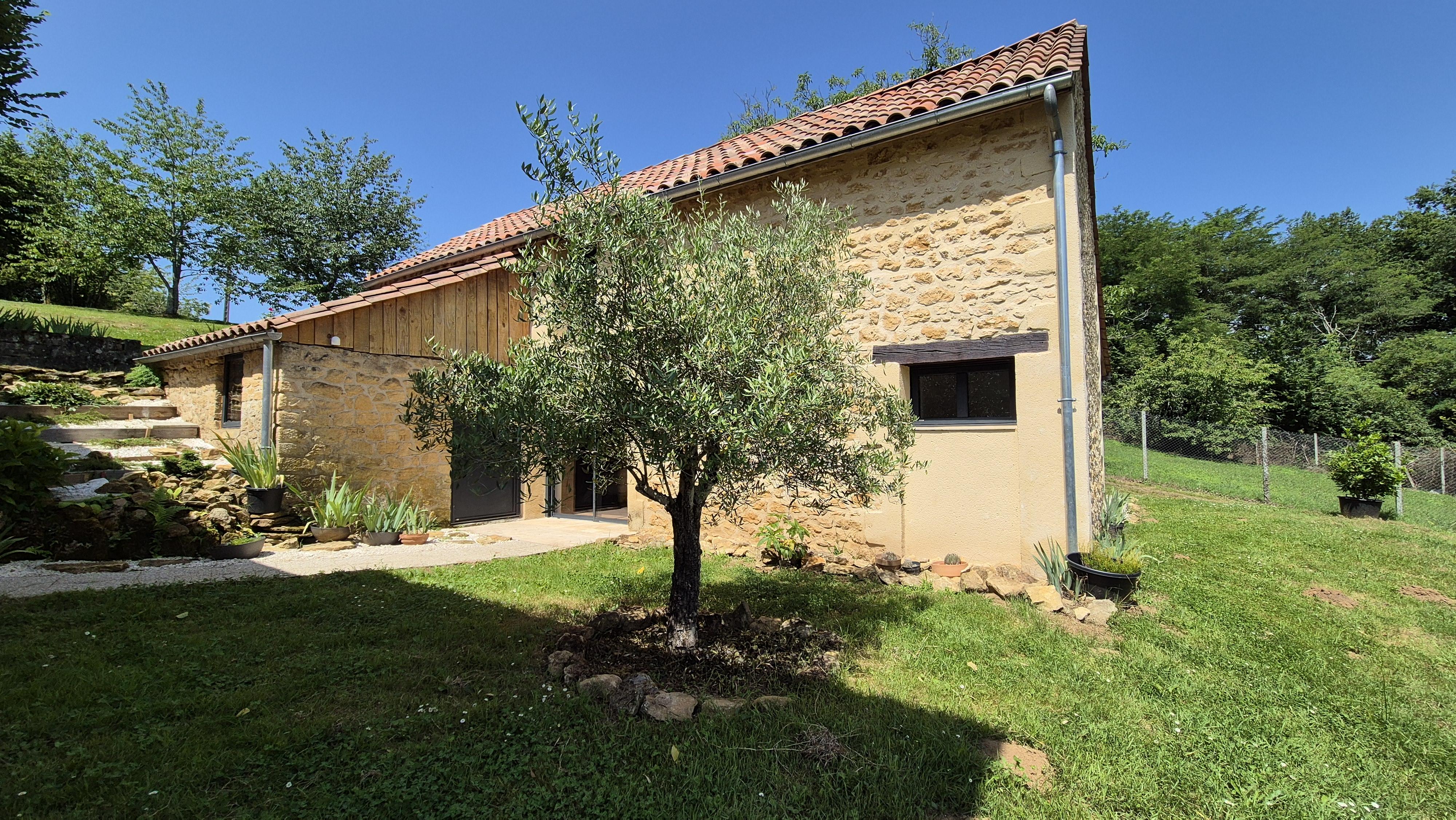 Le Loft Sarladais à 2 km du centre-ville de Sarlat, Sarlat-la-Canéda - photo 12