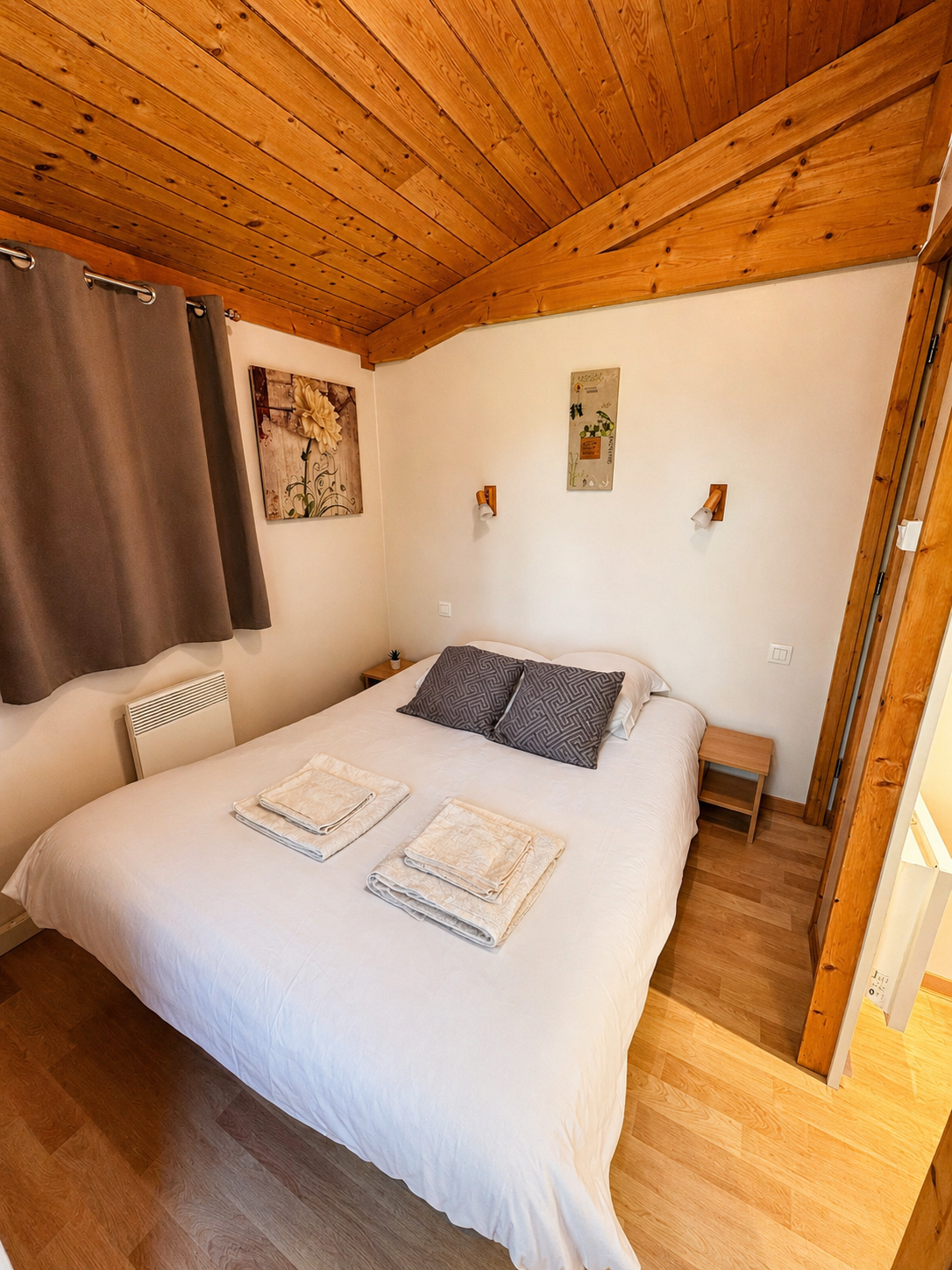 Chalet MARIE avec piscine proche de Sarlat, Marquay - photo 39