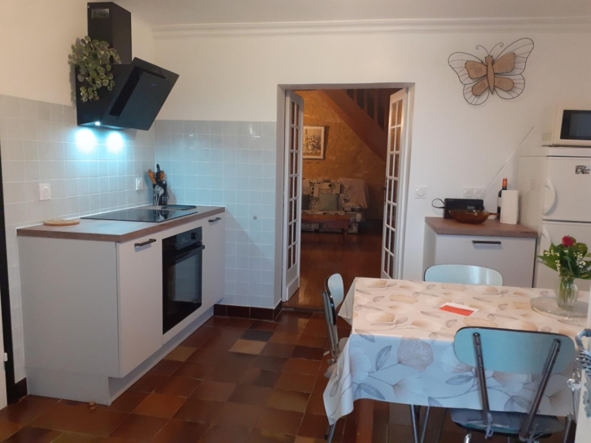 Gite Vaucel au sud de Sarlat, Beynac-et-Cazenac - photo 4