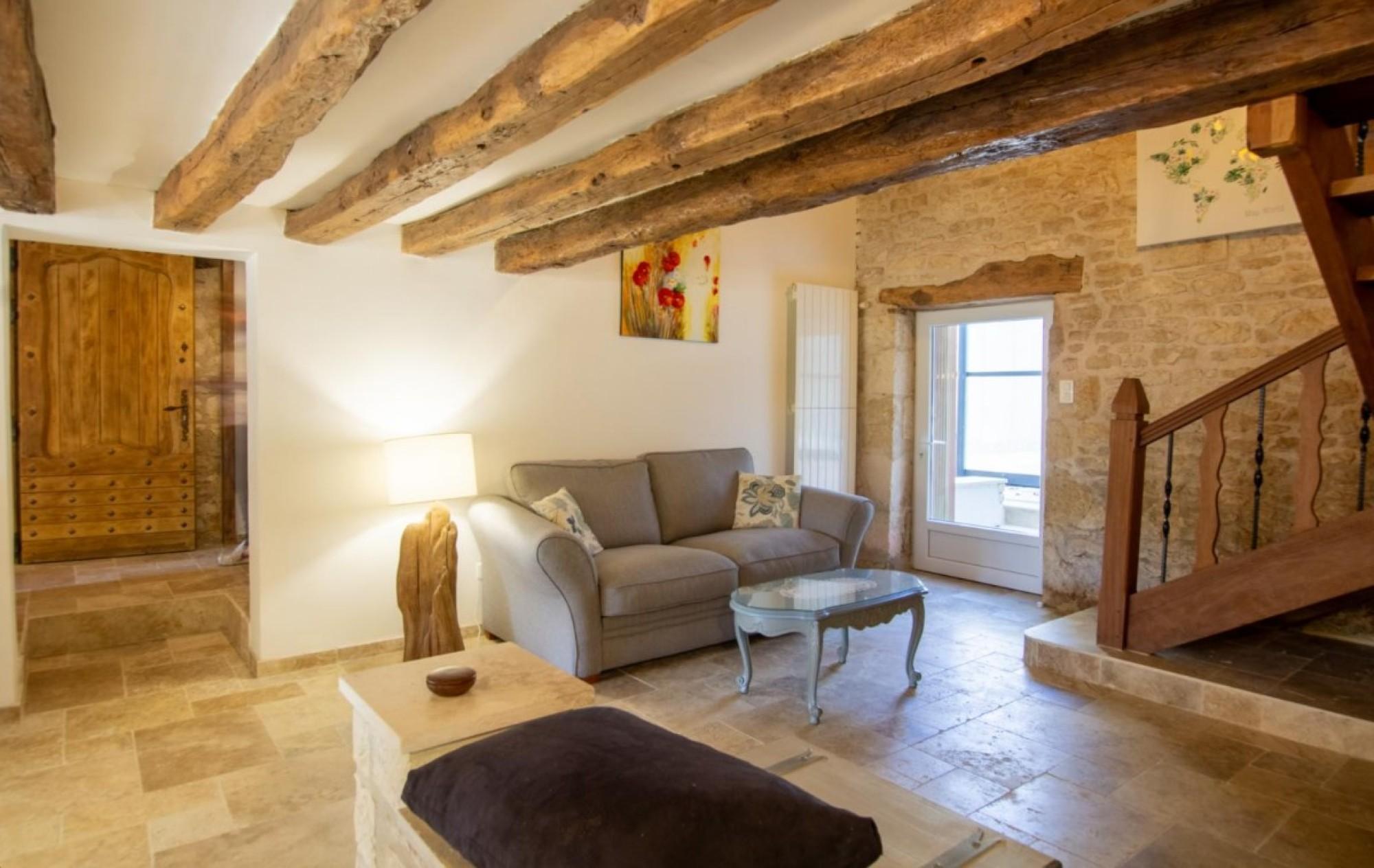 Domaine des Pieres du Sarladais - Le Roucal, Carlux - photo 23