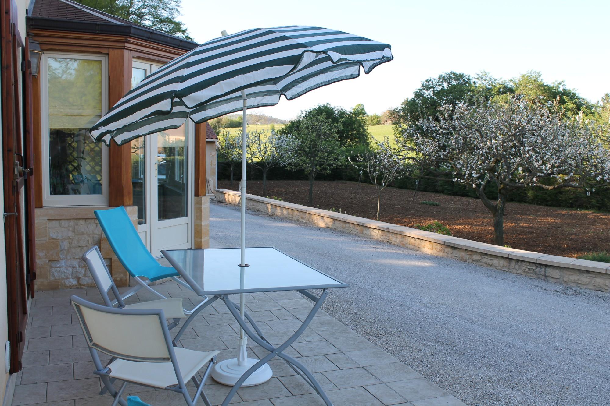 La Croix de Pierre proche de Sarlat, Prats-de-Carlux