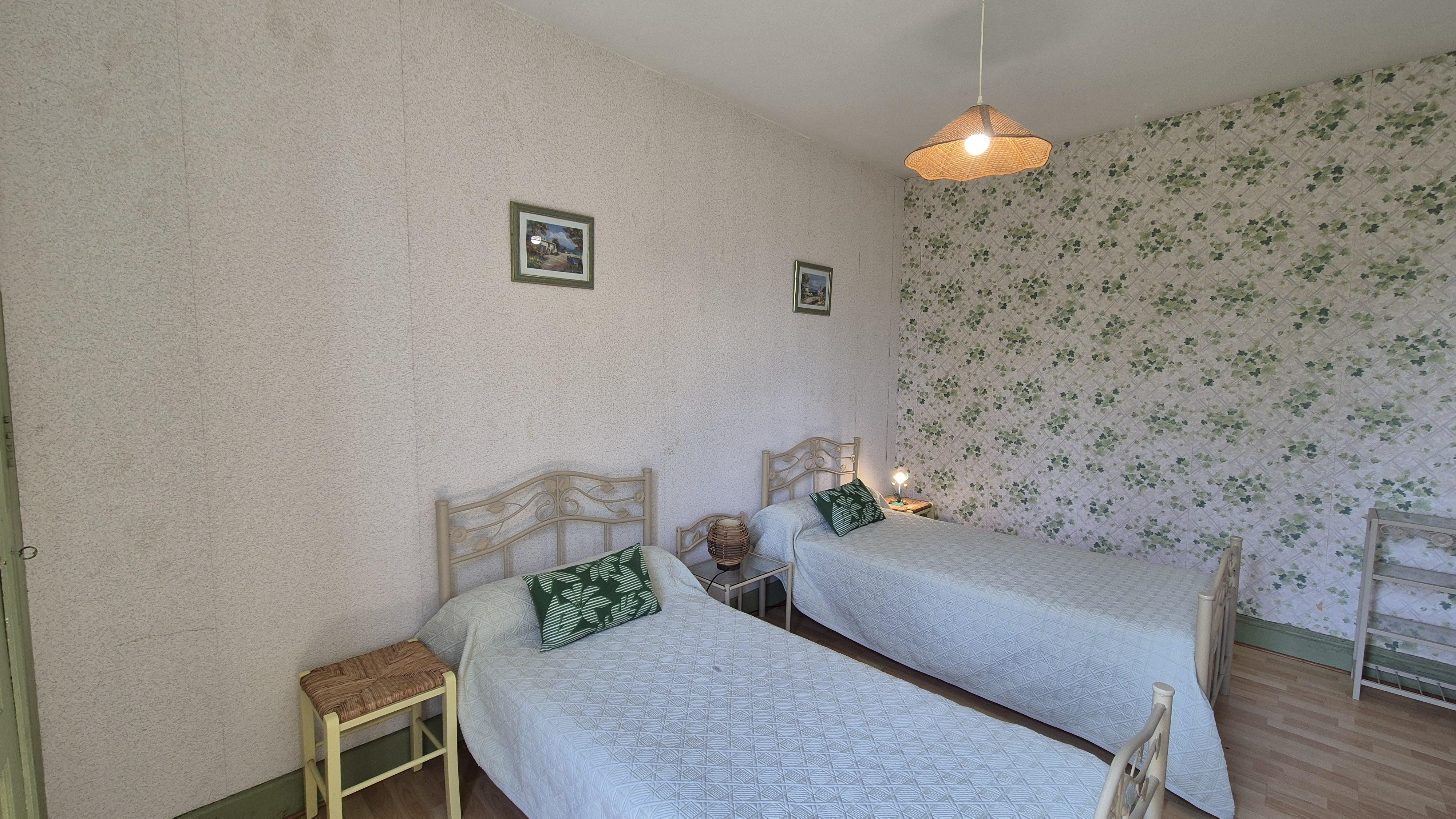 Gîte Les Glycines piscine privée, Proissans - photo 20