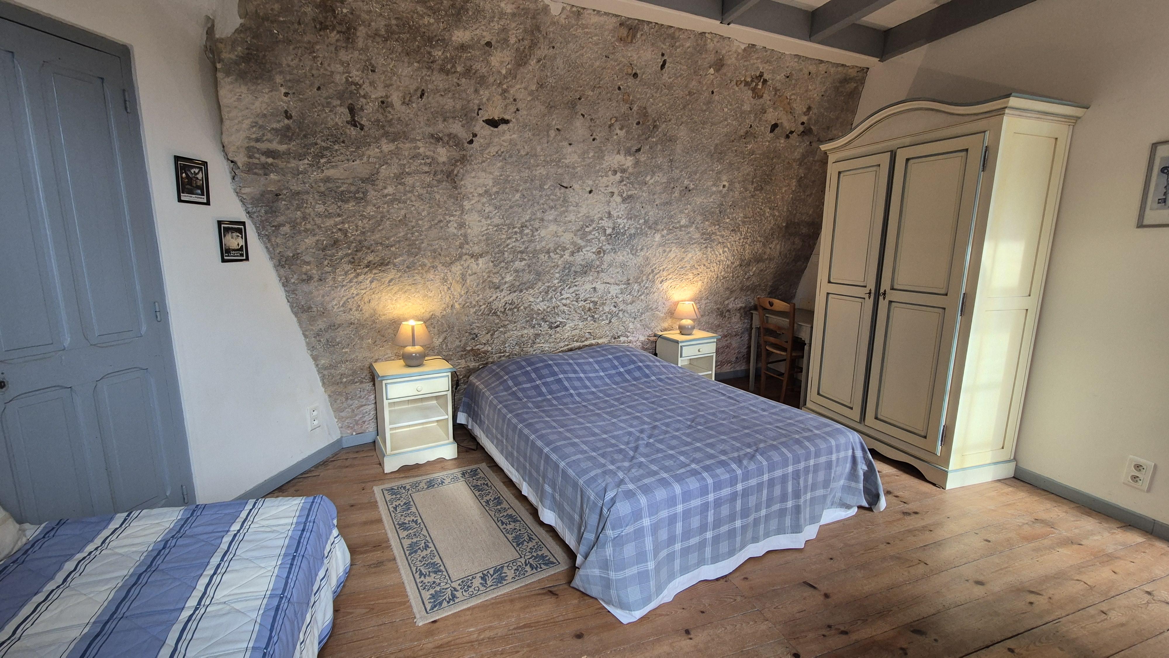 La Maison Bleue proche de Sarlat, La Roque-Gageac - photo 20