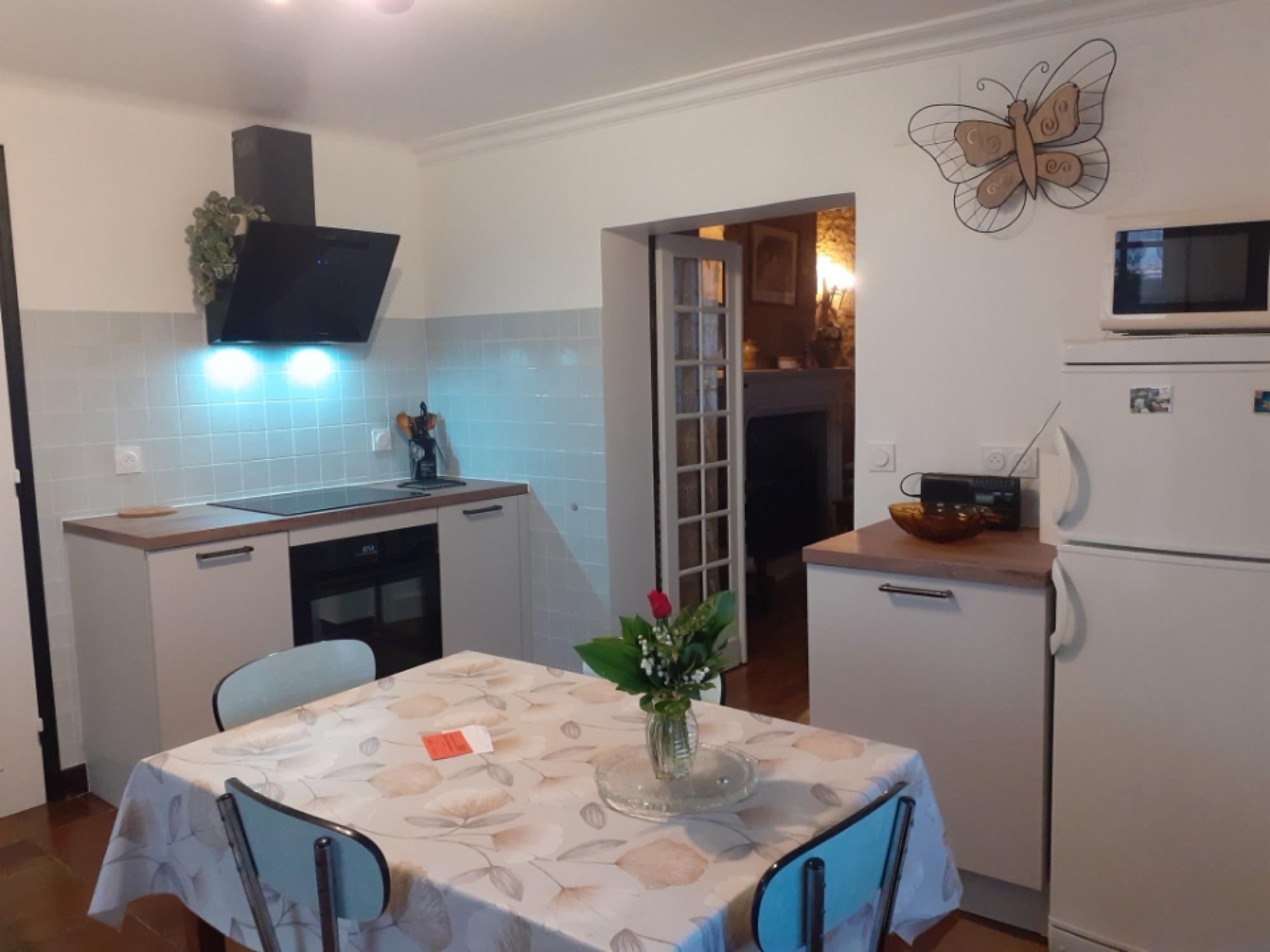 Gite Vaucel au sud de Sarlat, Beynac-et-Cazenac - photo 3