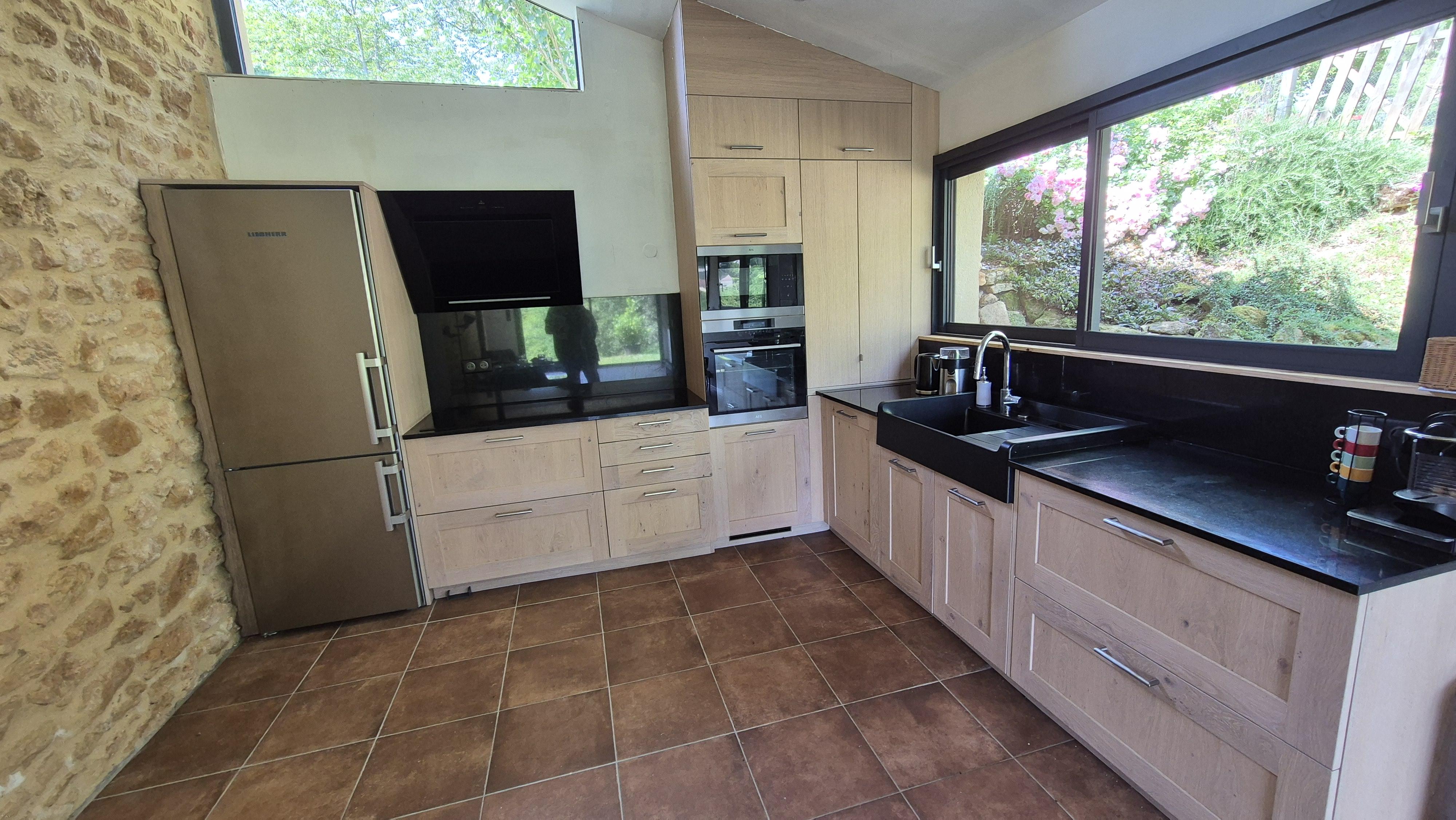 Le Loft Sarladais à 2 km du centre-ville de Sarlat - photo 5