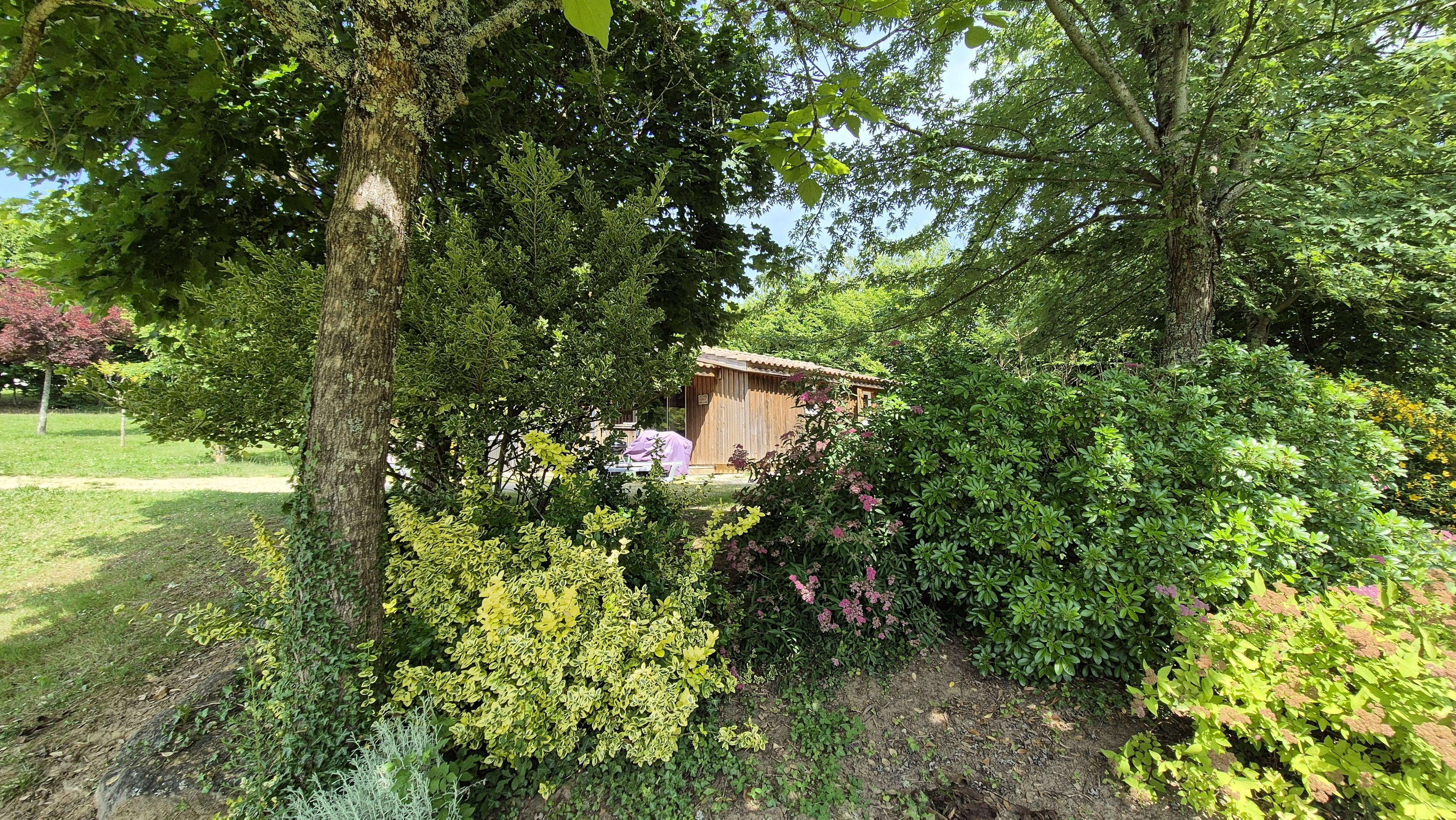 Chalet de charme MARIE Proche de Sarlat, Marquay - photo 11